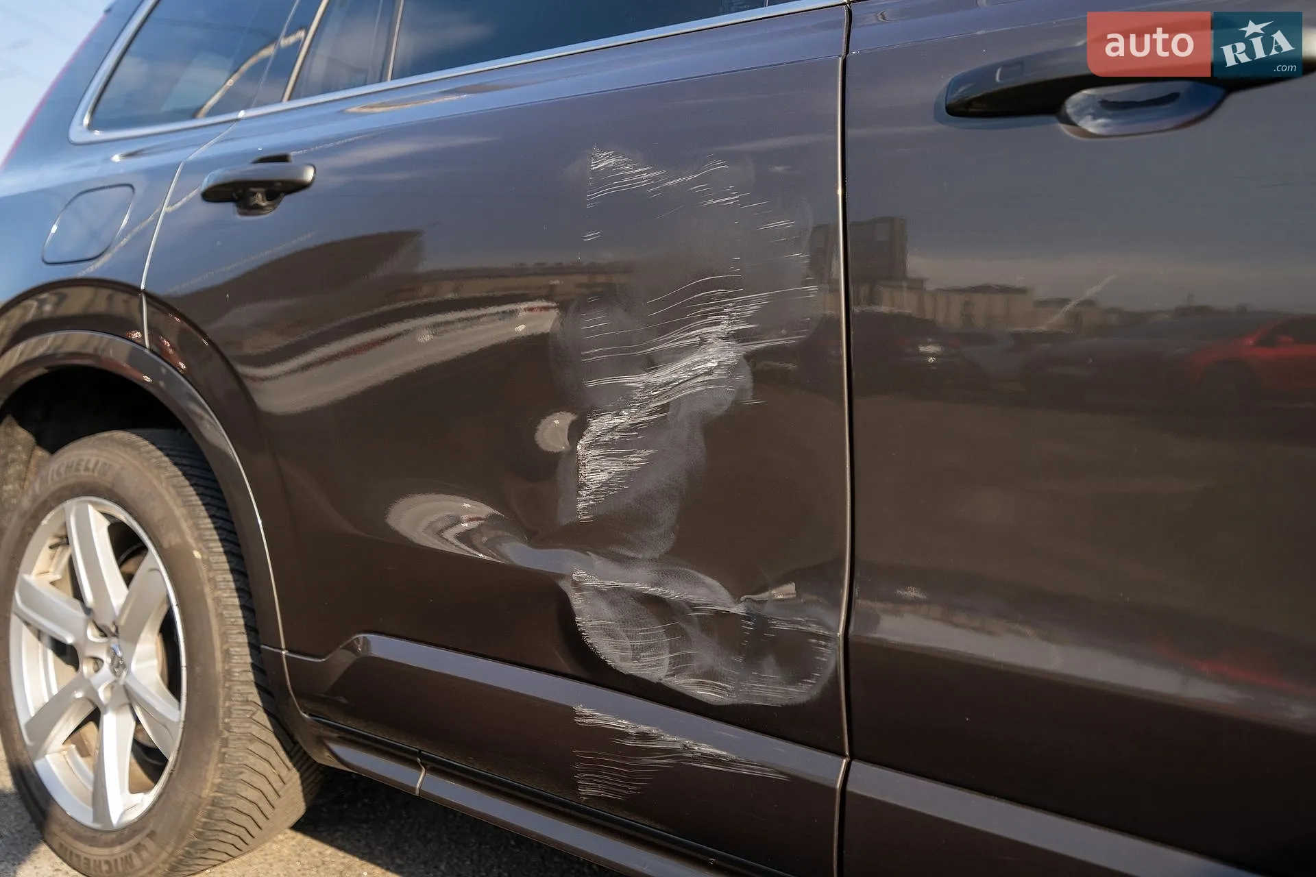 2019 Volvo XC90 - мініатюра 14