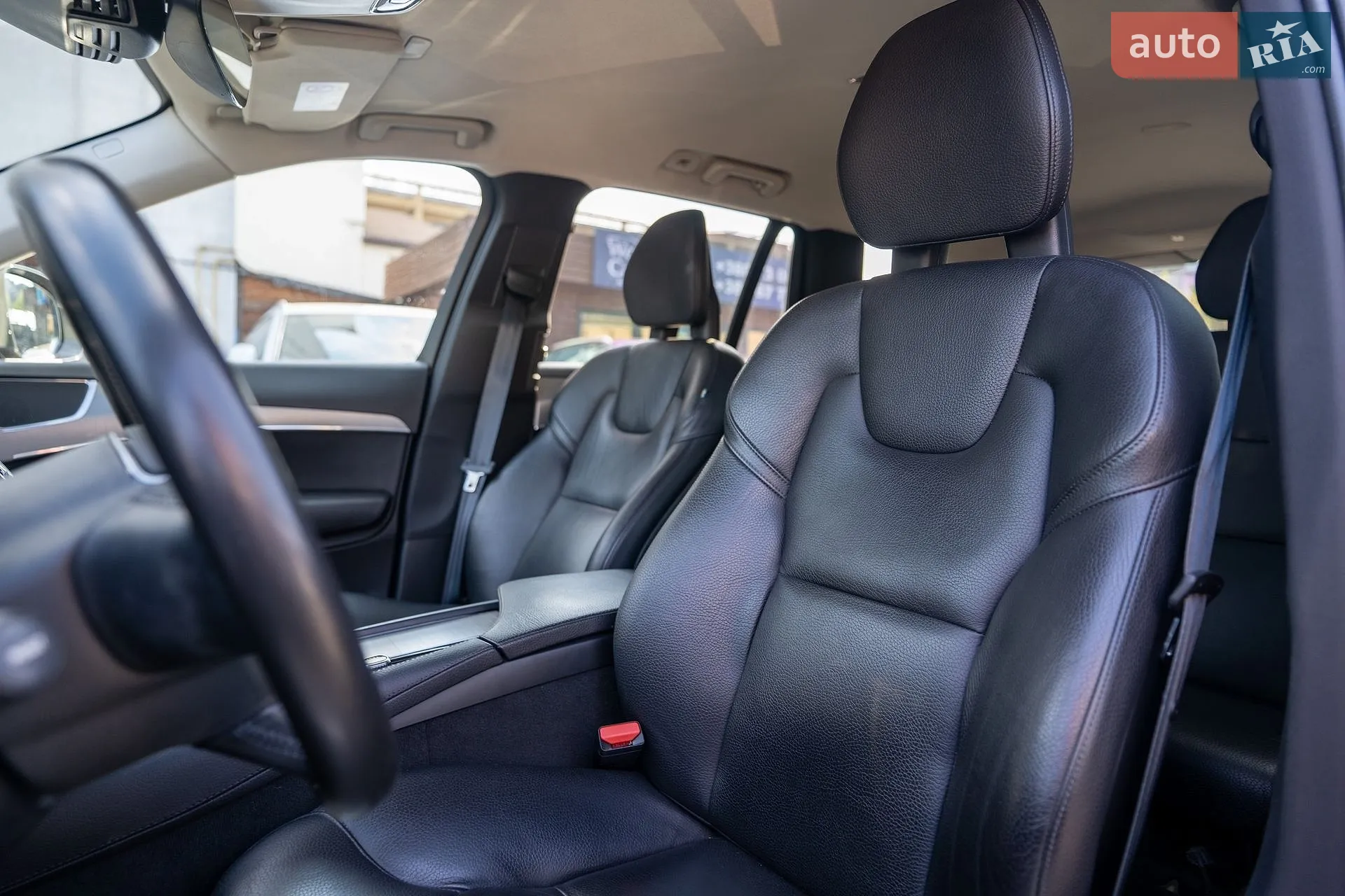 2019 Volvo XC90 - мініатюра 18