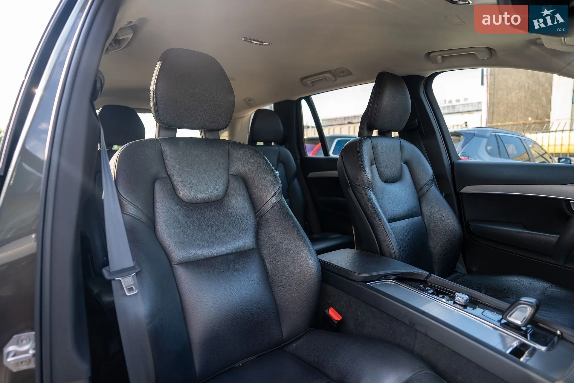 2019 Volvo XC90 - мініатюра 27