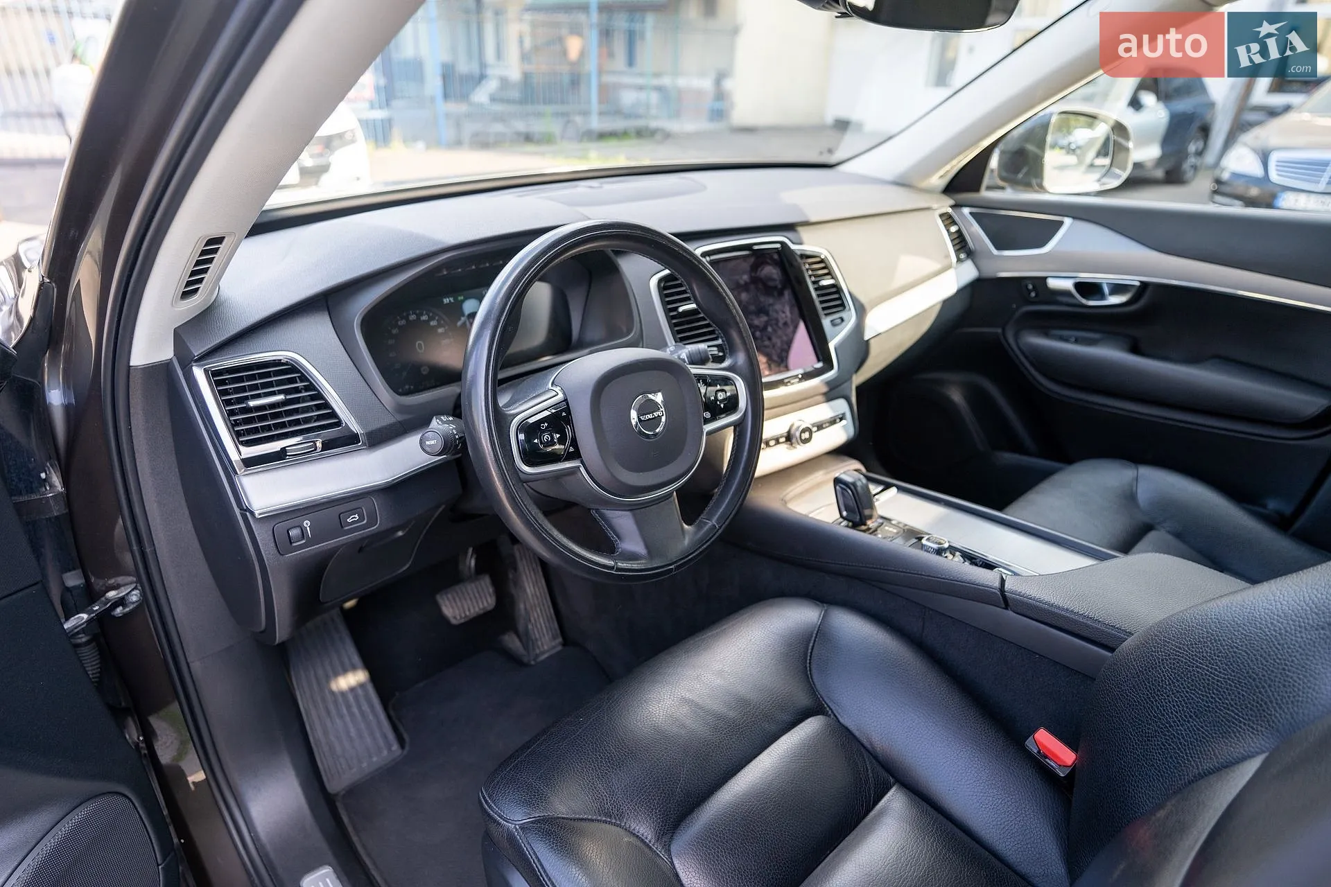 2019 Volvo XC90 - мініатюра 17