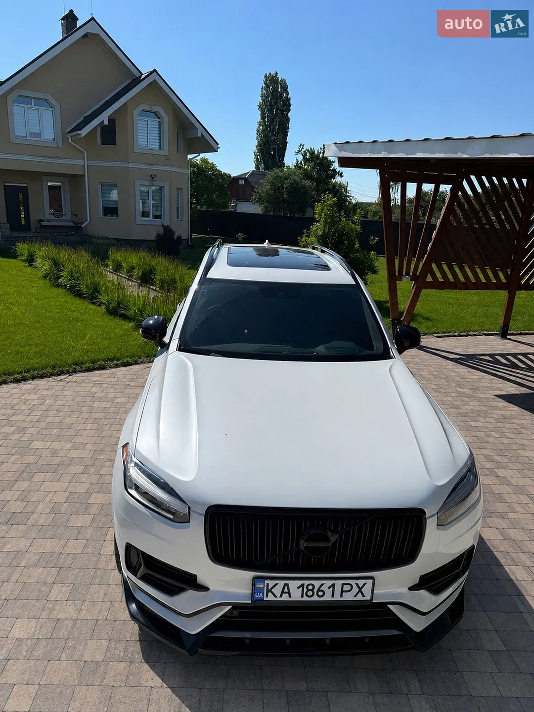 2019 Volvo XC90 - мініатюра 2