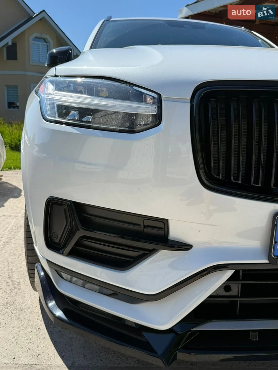 2019 Volvo XC90 - мініатюра 5