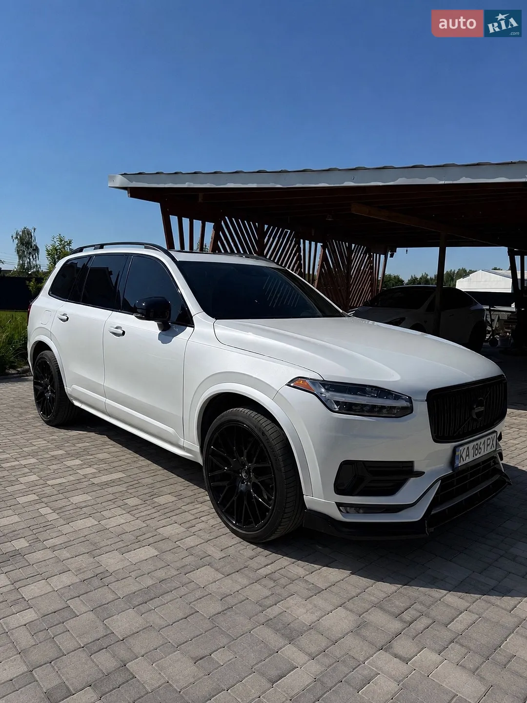 2019 Volvo XC90 - мініатюра 14