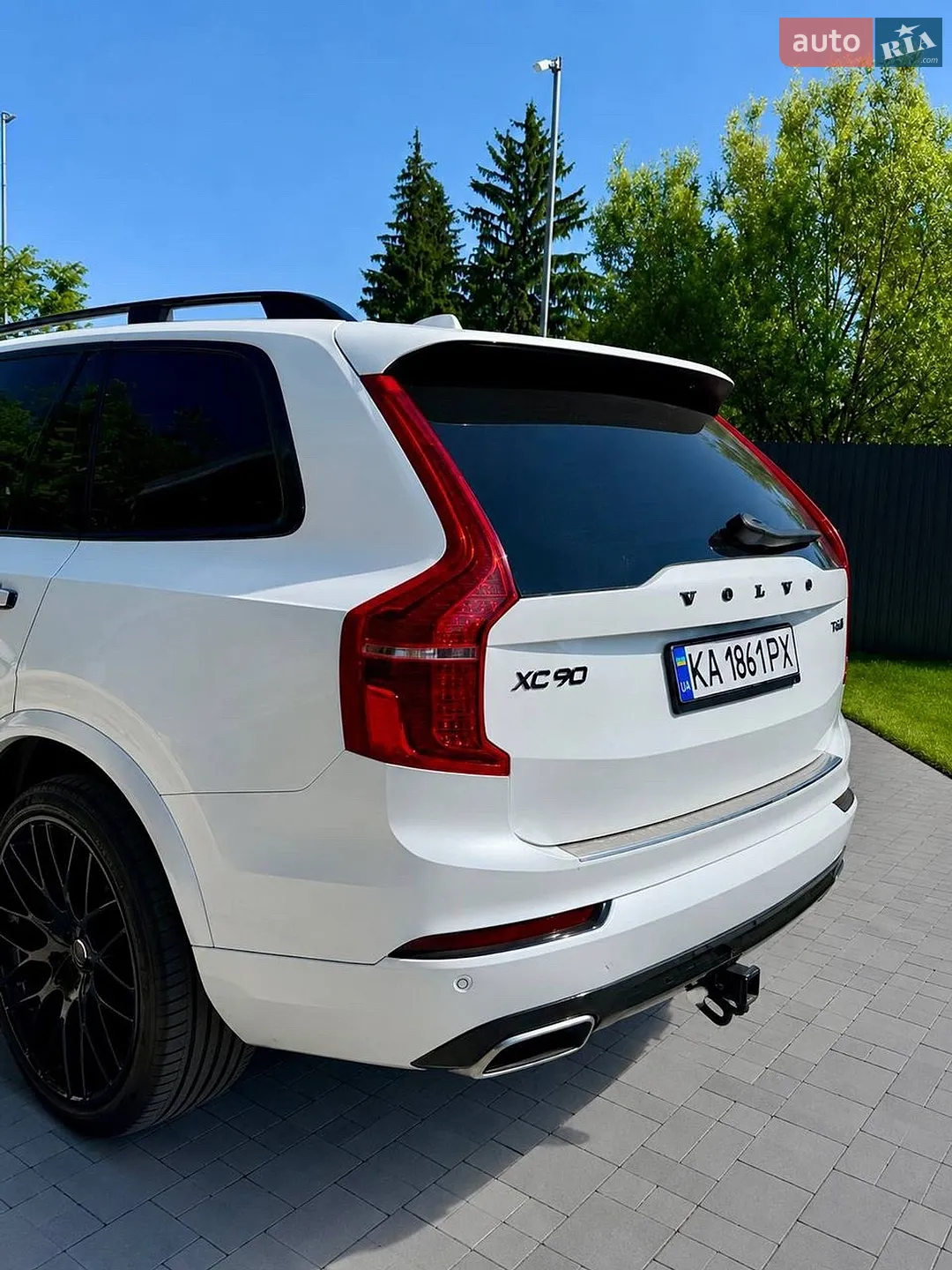 2019 Volvo XC90 - мініатюра 17