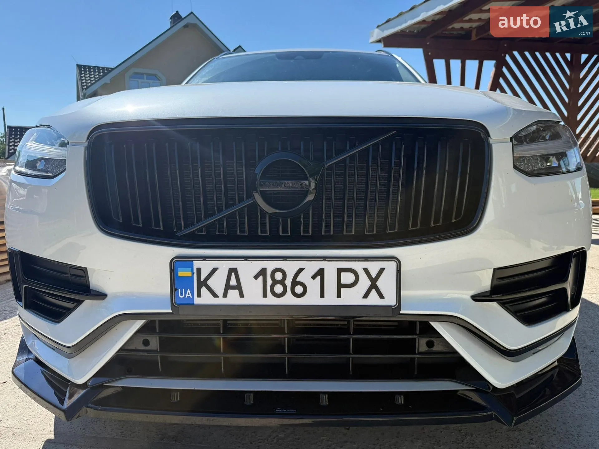 2019 Volvo XC90 - мініатюра 21
