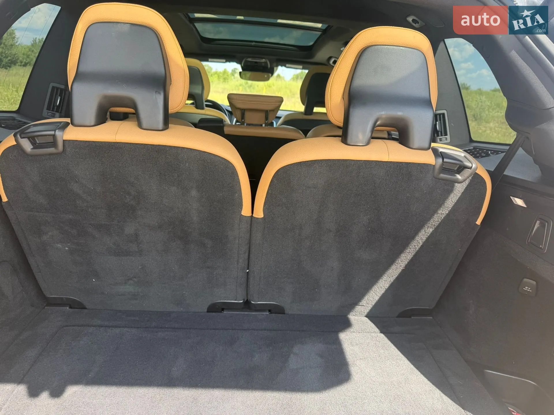 2017 Volvo XC90 - мініатюра 40