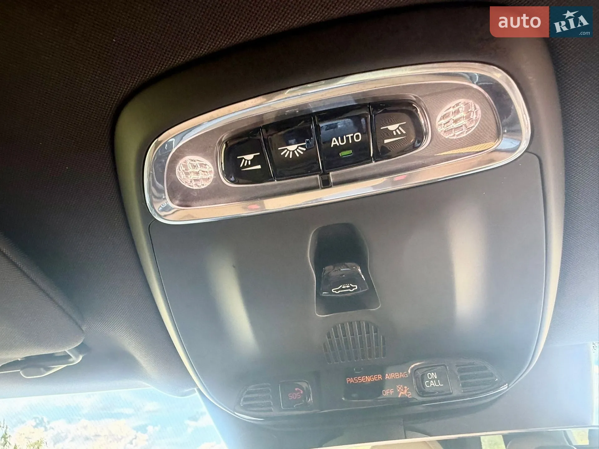 2017 Volvo XC90 - мініатюра 50