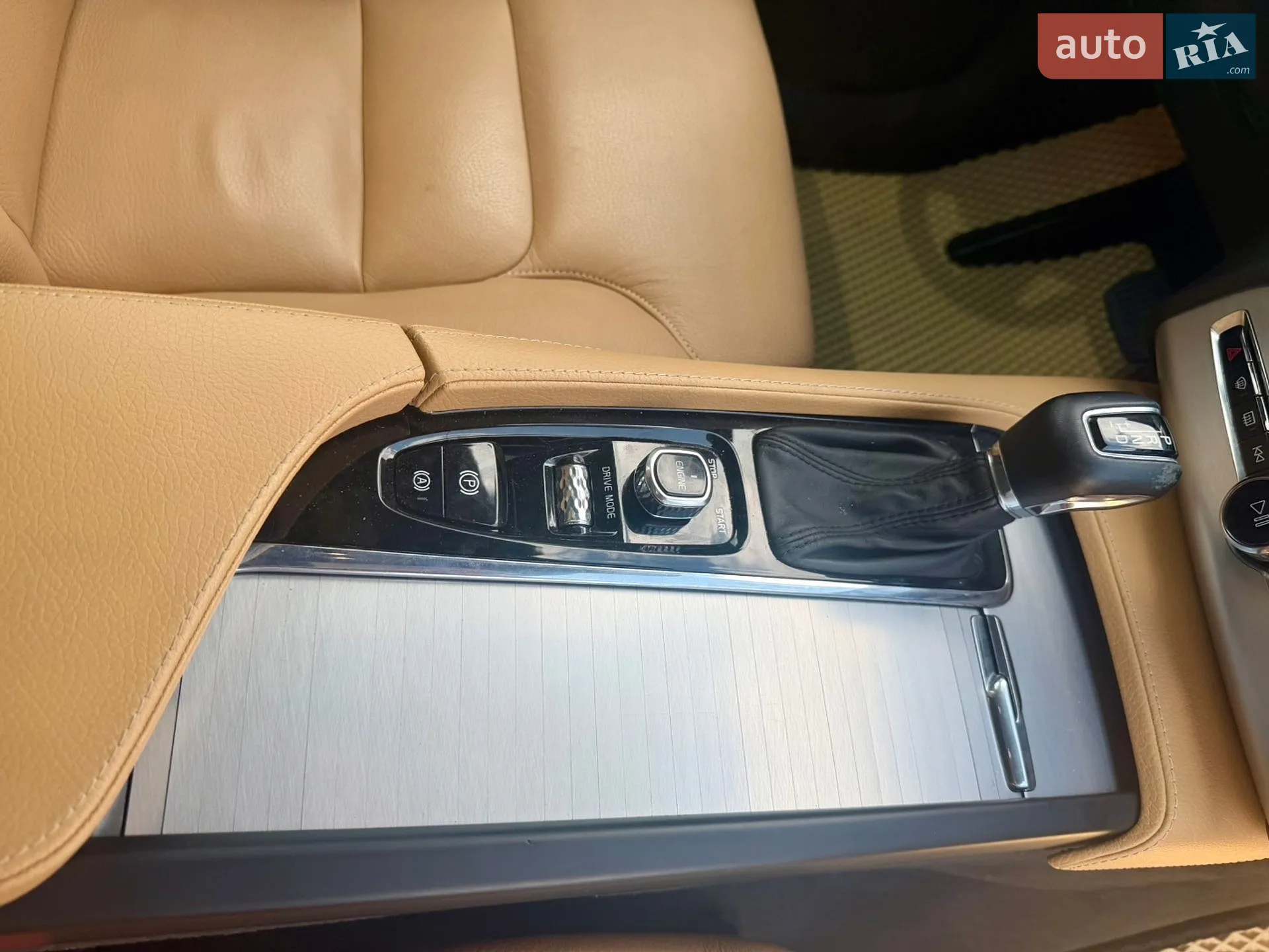 2017 Volvo XC90 - мініатюра 54