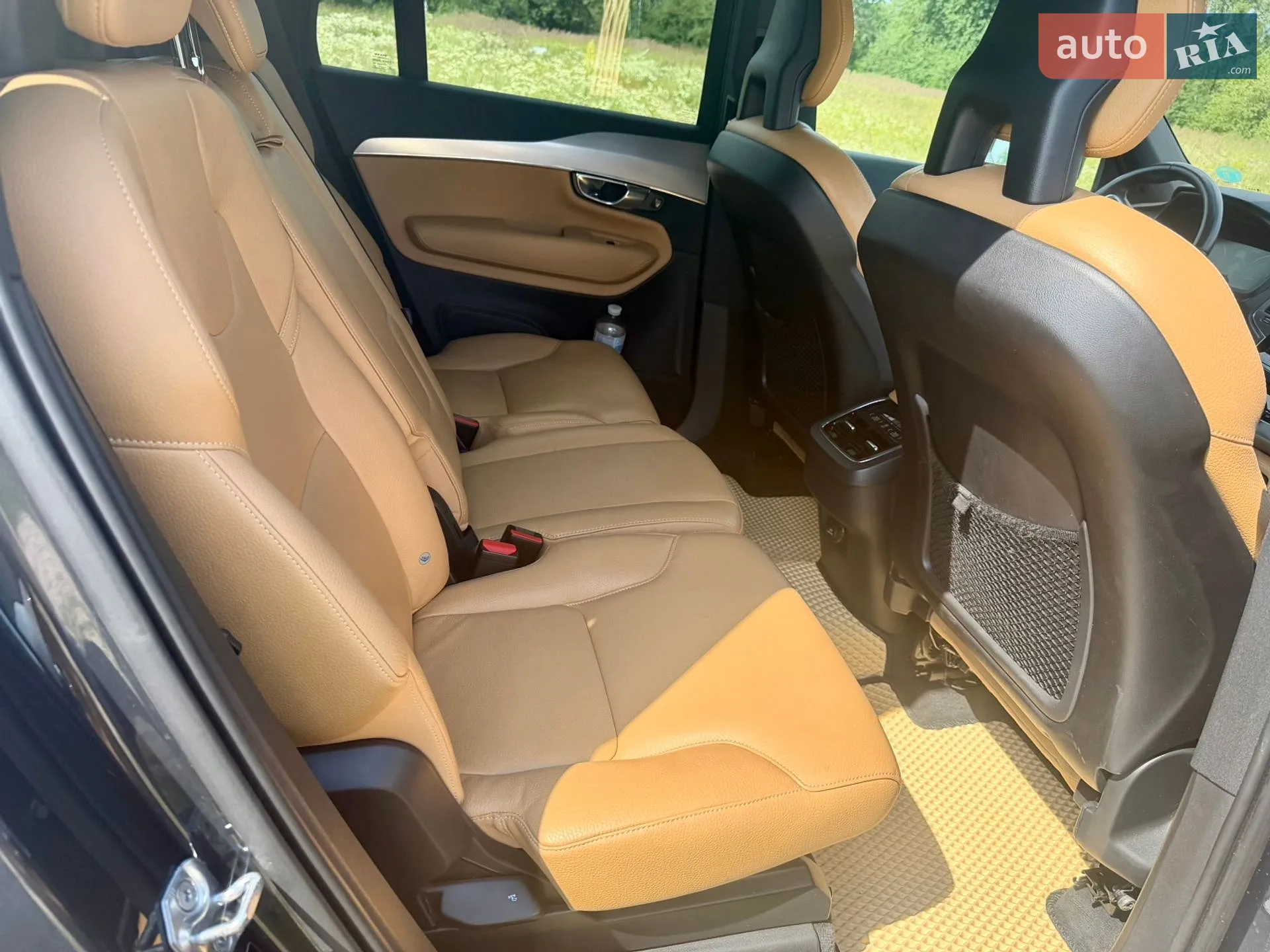 2017 Volvo XC90 - мініатюра 59