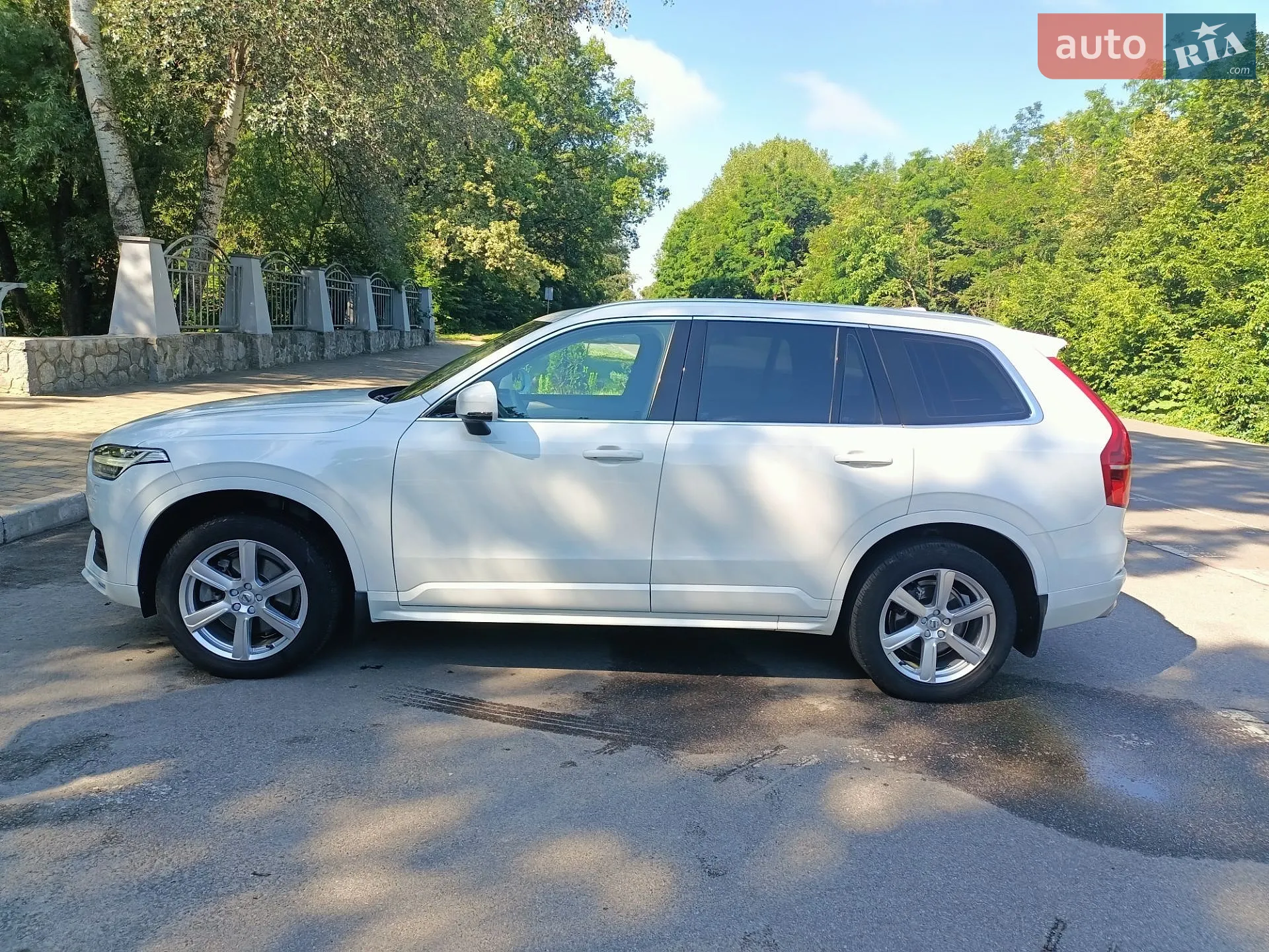 2019 Volvo XC90 - мініатюра 15