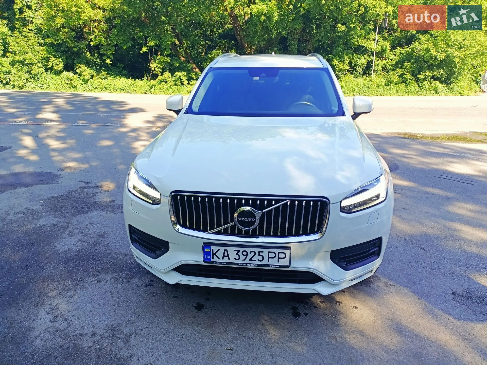 2019 Volvo XC90 - мініатюра 6