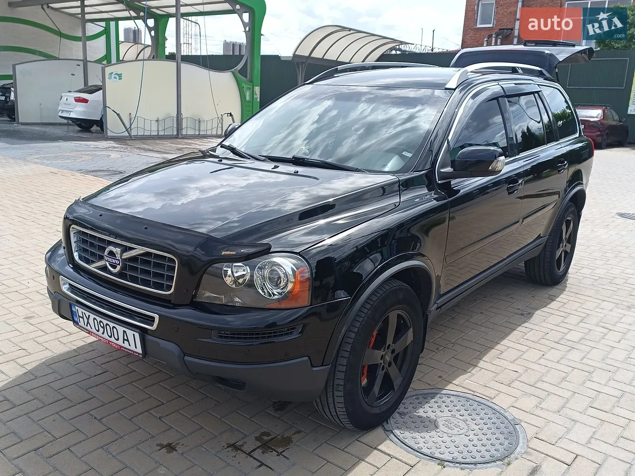 2011 Volvo XC90 - мініатюра 9