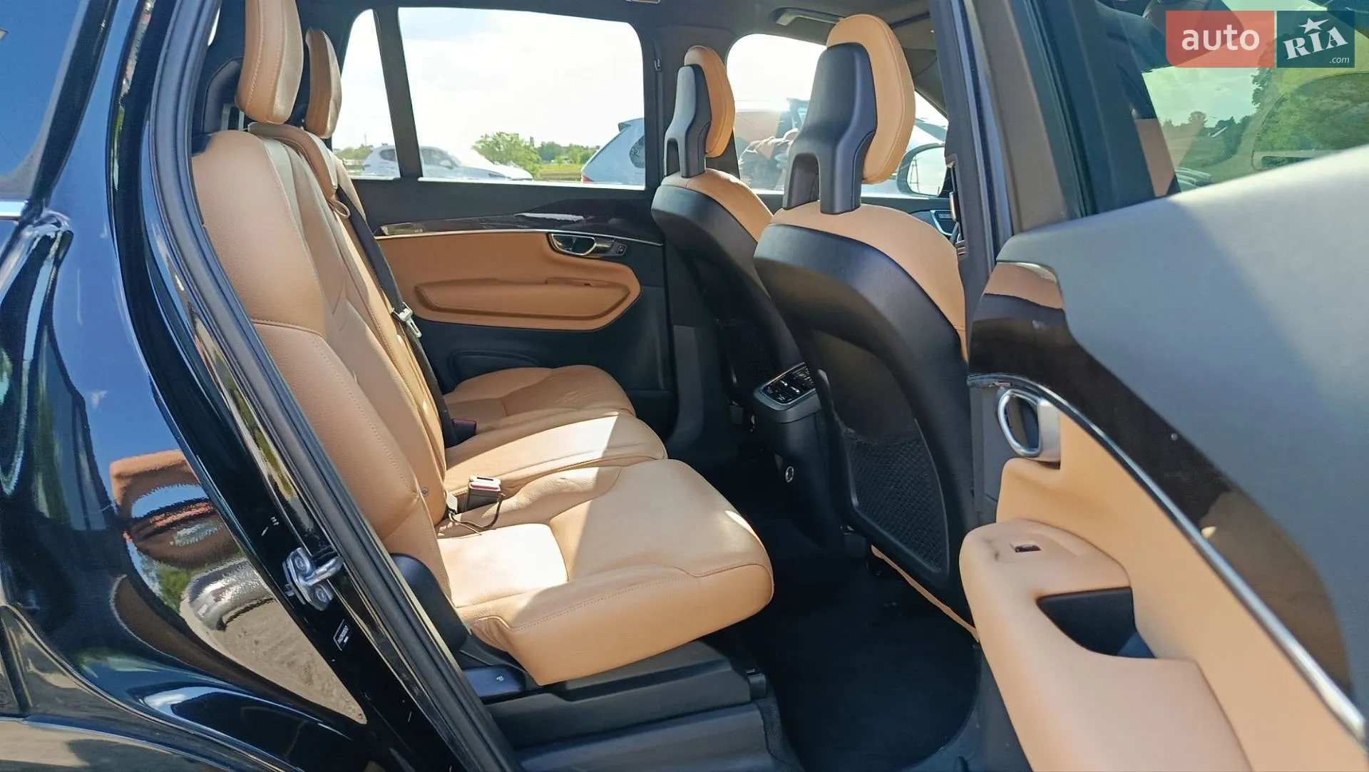 2016 Volvo XC90 - мініатюра 14