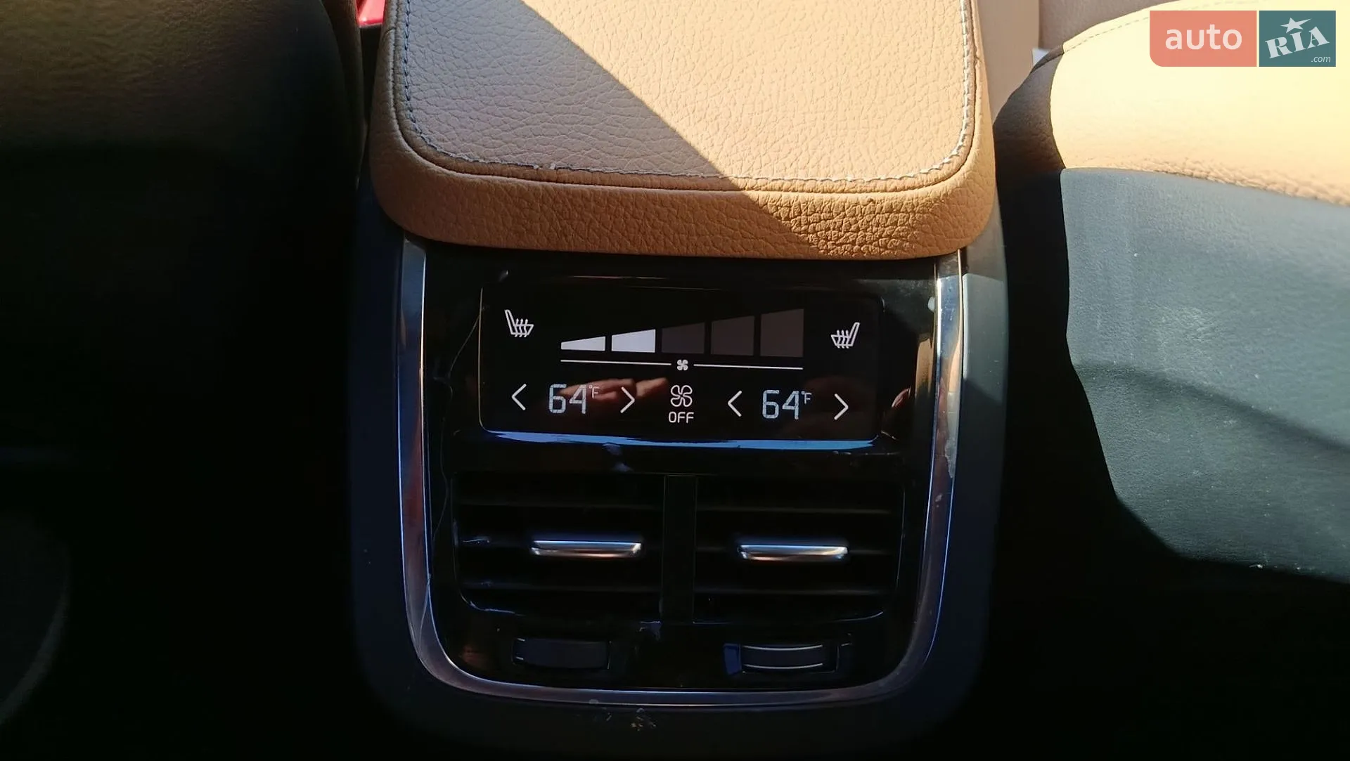 2016 Volvo XC90 - мініатюра 28