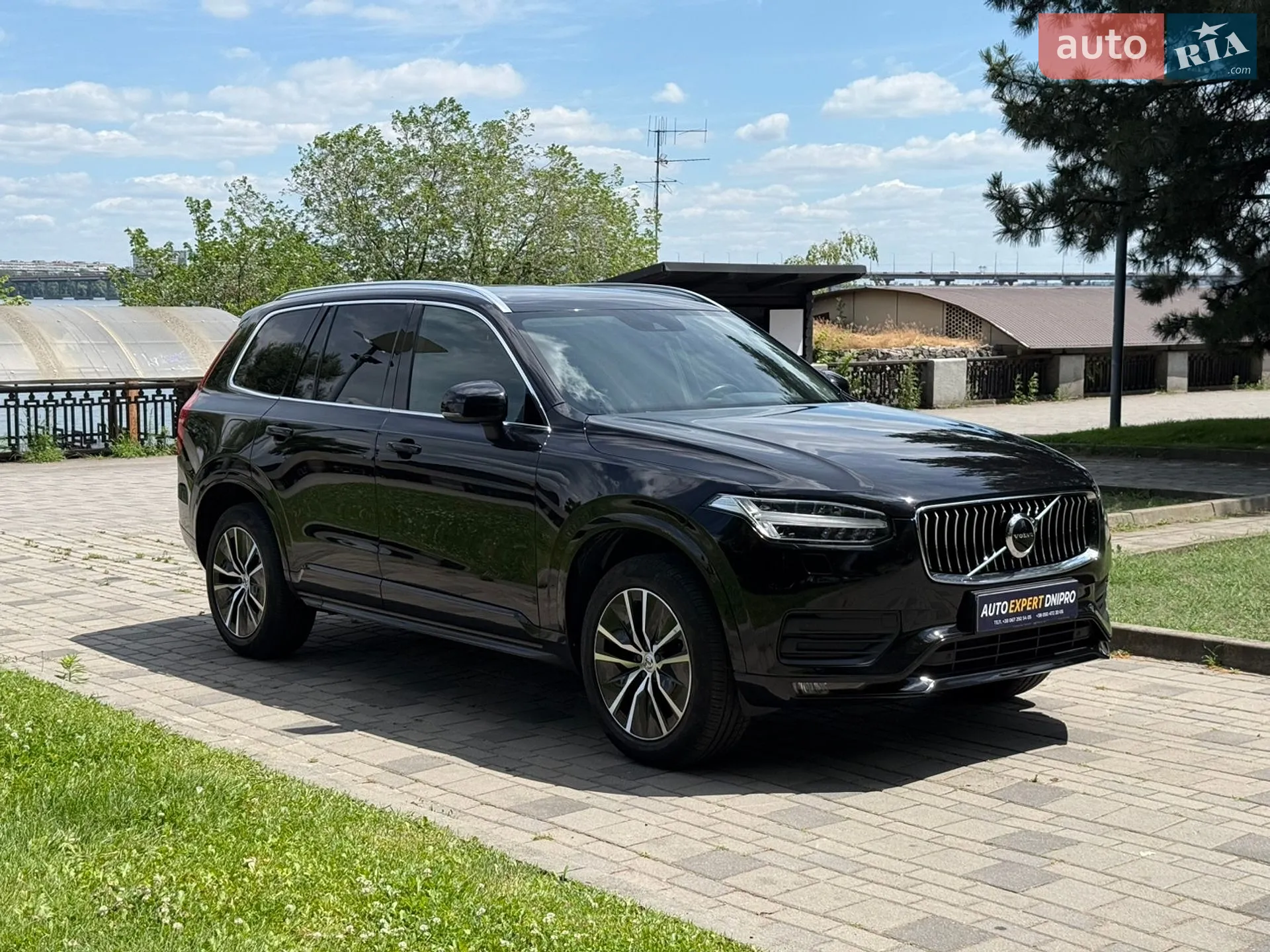 2019 Volvo XC90 - мініатюра 4