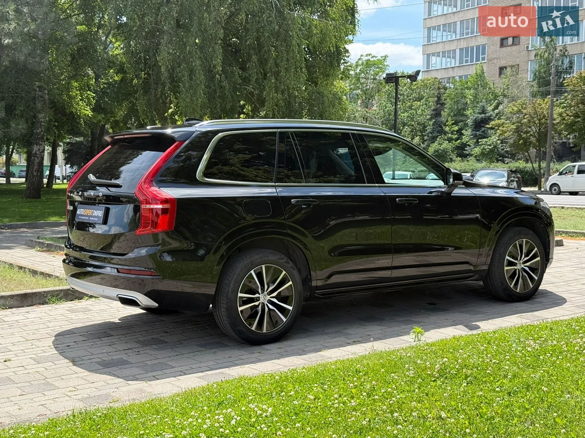 2019 Volvo XC90 - мініатюра 7