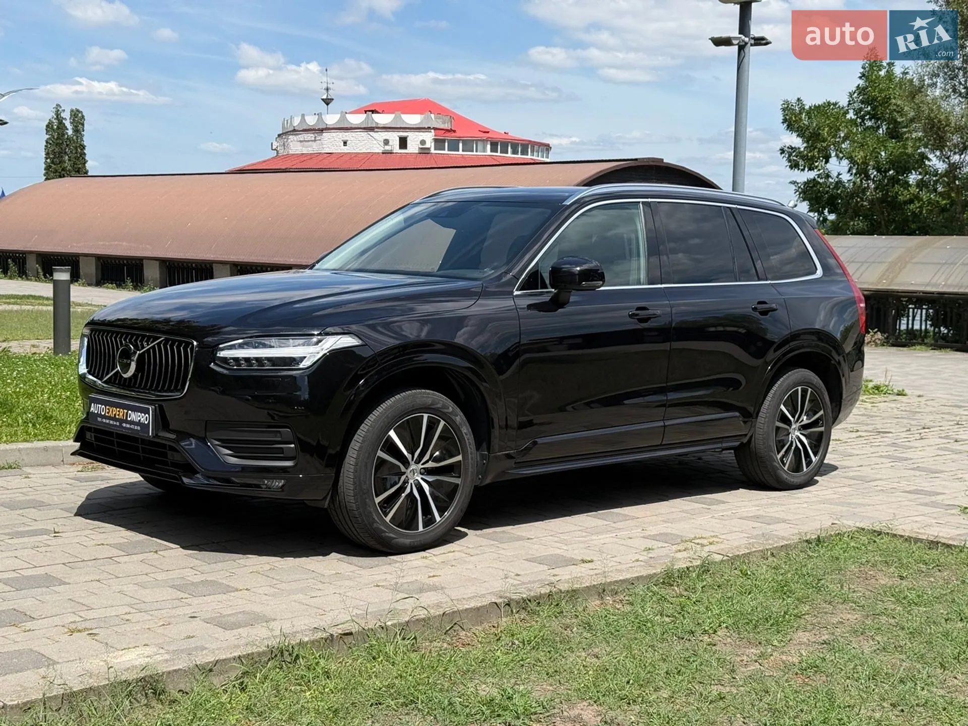 2019 Volvo XC90 - мініатюра 15