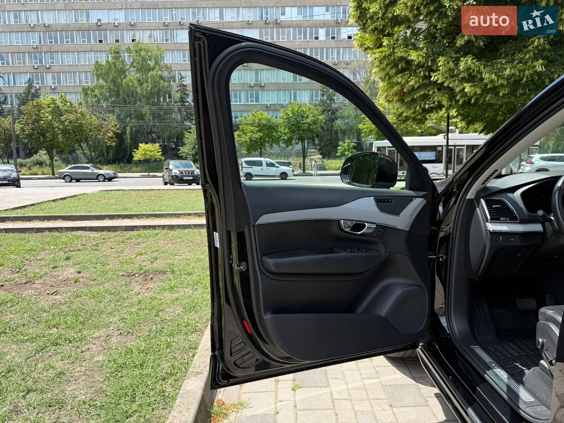2019 Volvo XC90 - мініатюра 18