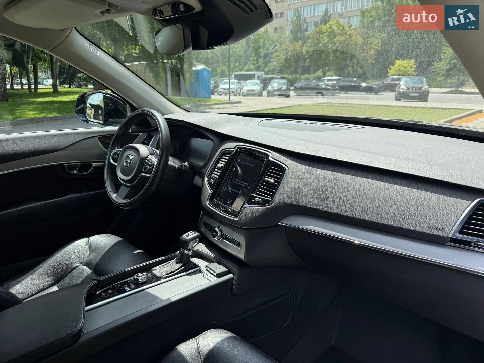 2019 Volvo XC90 - мініатюра 24
