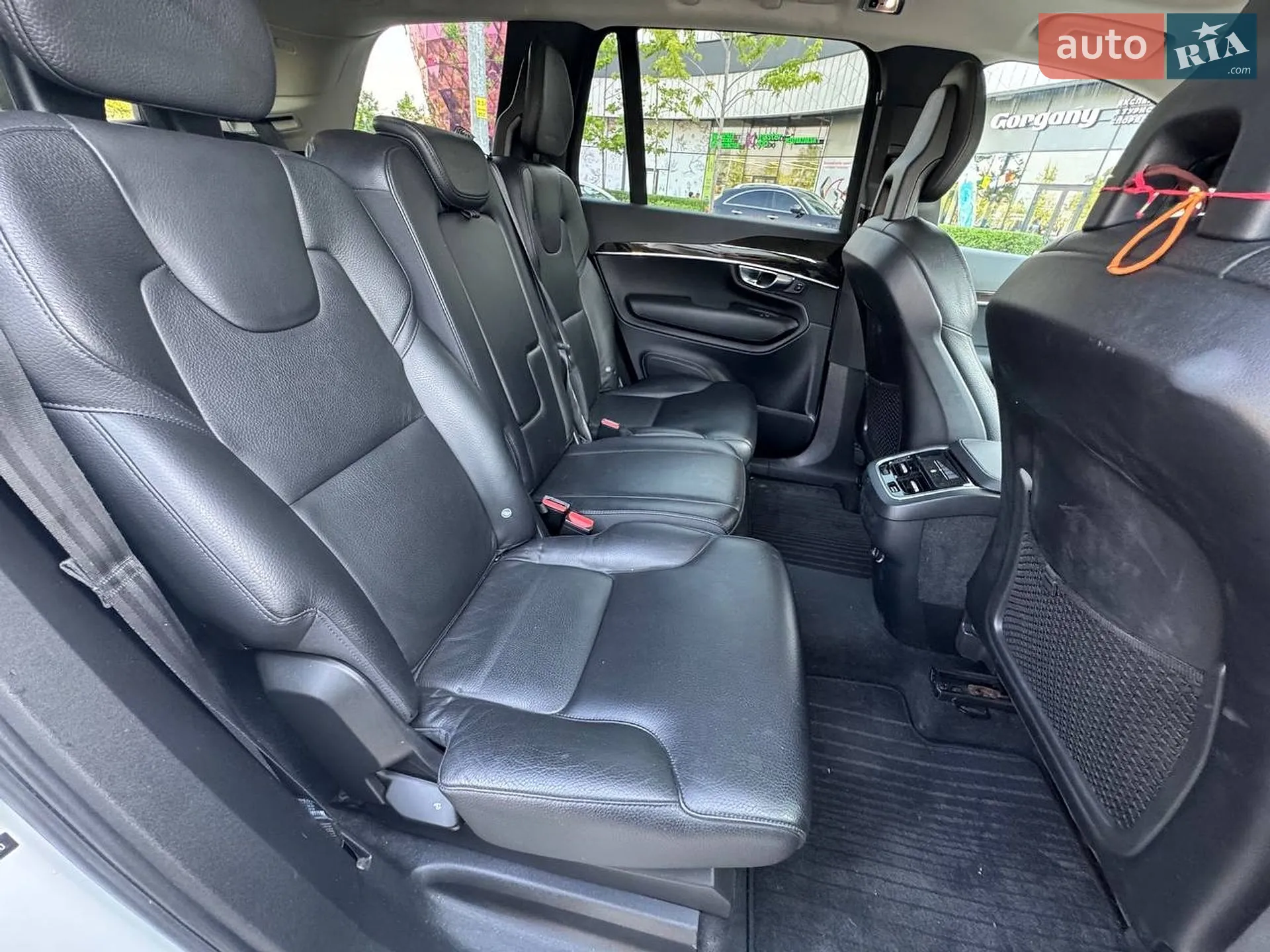 2018 Volvo XC90 - мініатюра 10