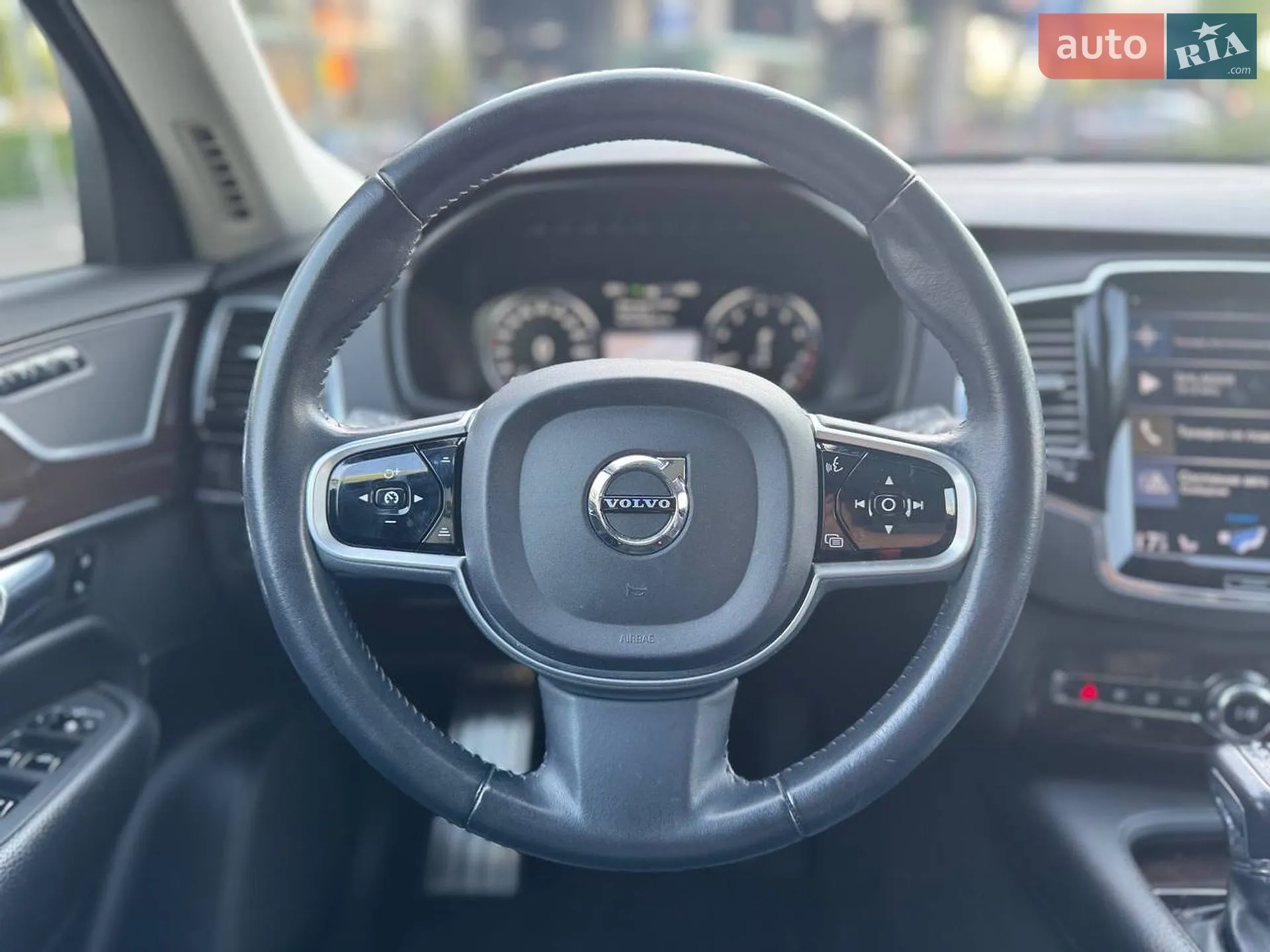 2018 Volvo XC90 - мініатюра 14