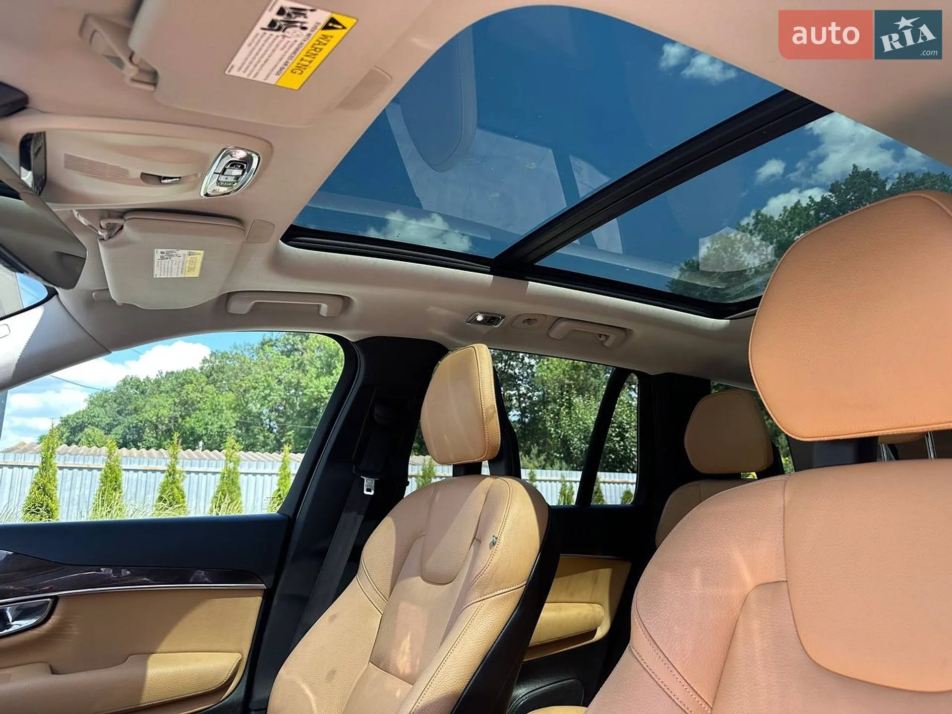 2015 Volvo XC90 - мініатюра 16