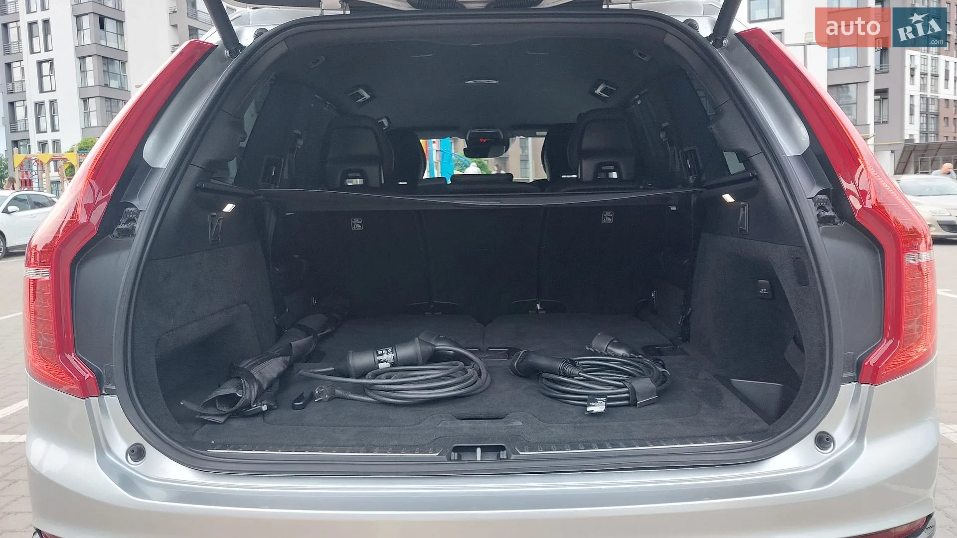 2022 Volvo XC90 - мініатюра 27