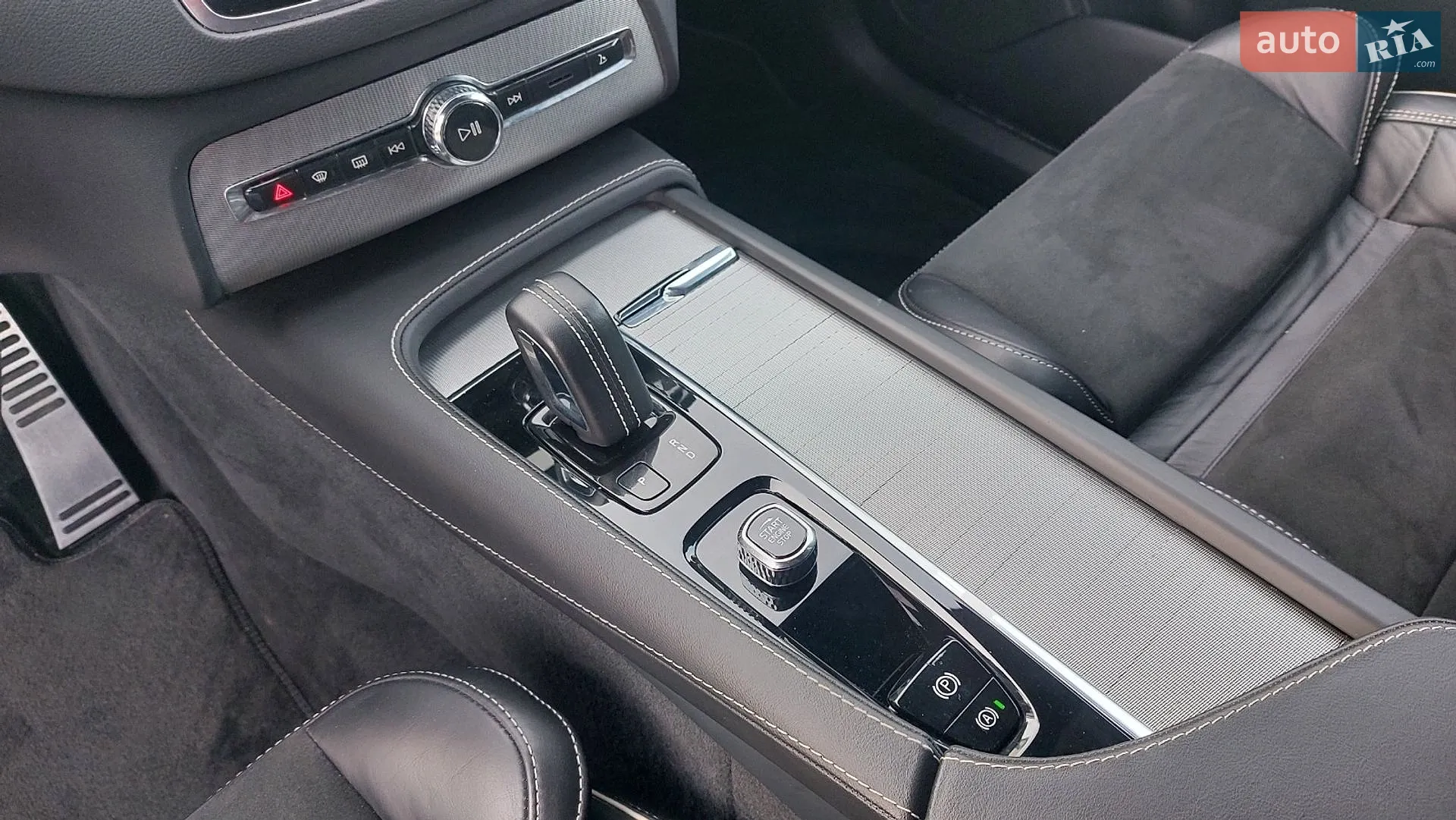 2022 Volvo XC90 - мініатюра 21