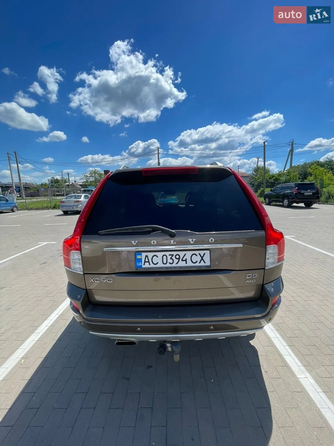 2013 Volvo XC90 - мініатюра 6