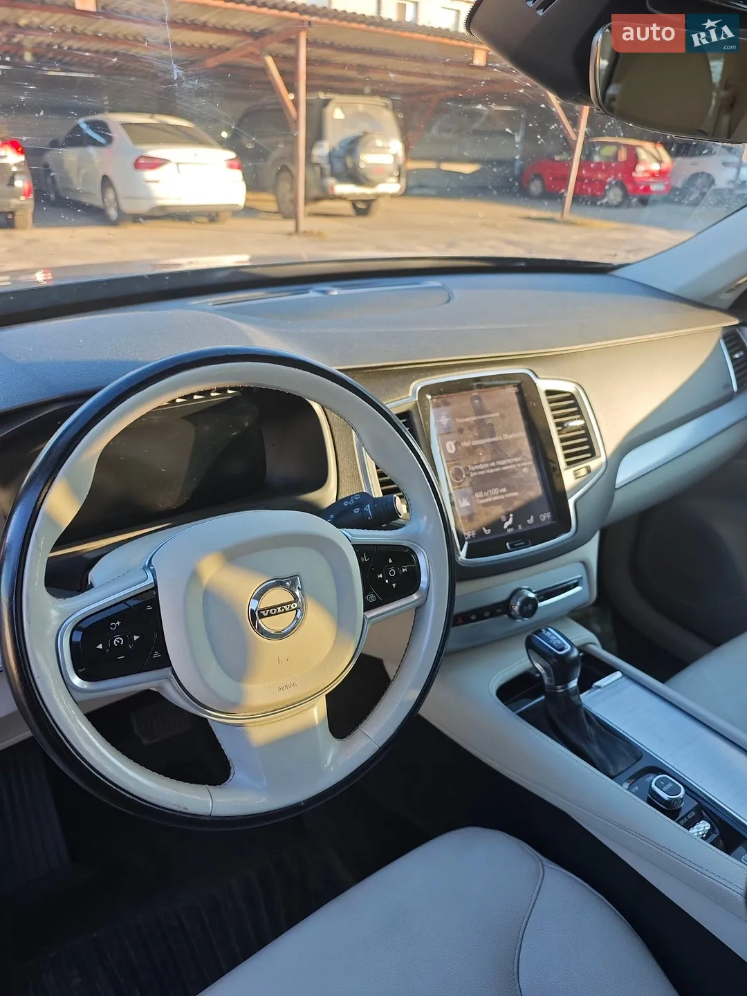2017 Volvo XC90 - мініатюра 4