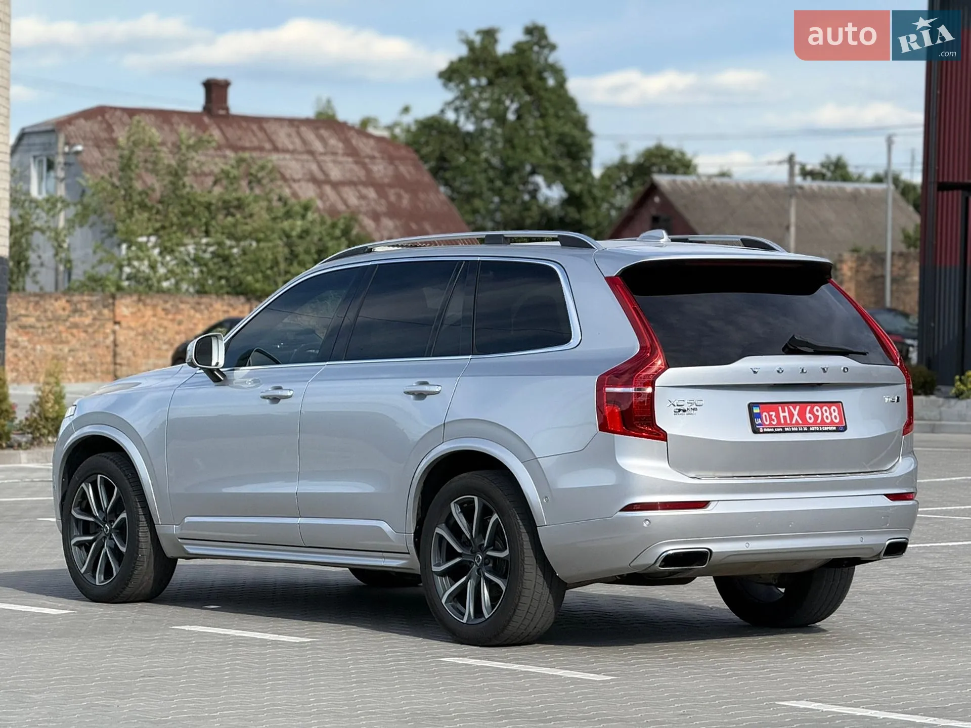 2016 Volvo XC90 - мініатюра 26