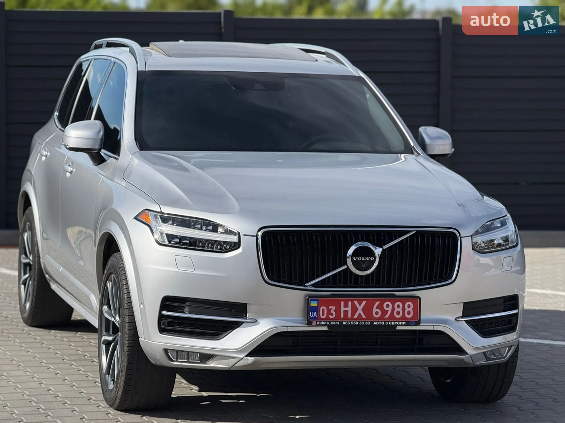 2016 Volvo XC90 - мініатюра 42