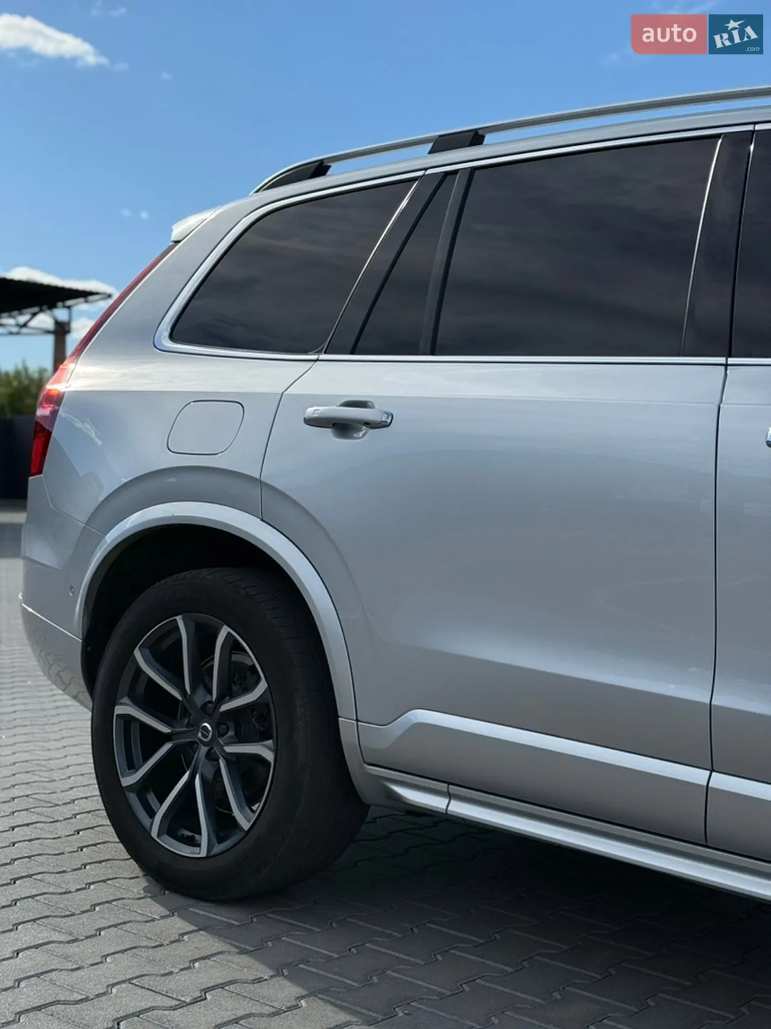 2016 Volvo XC90 - мініатюра 45