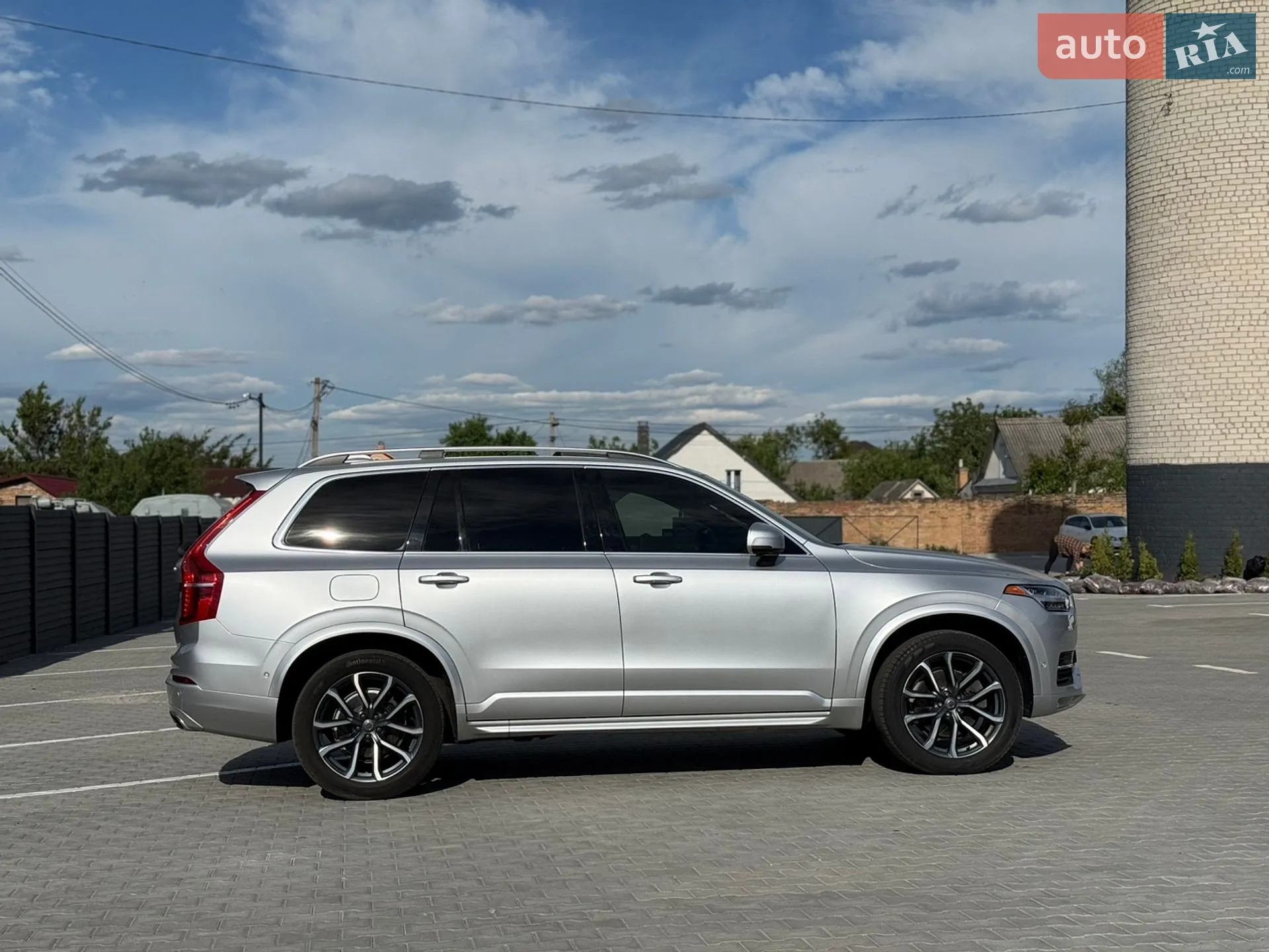 2016 Volvo XC90 - мініатюра 54
