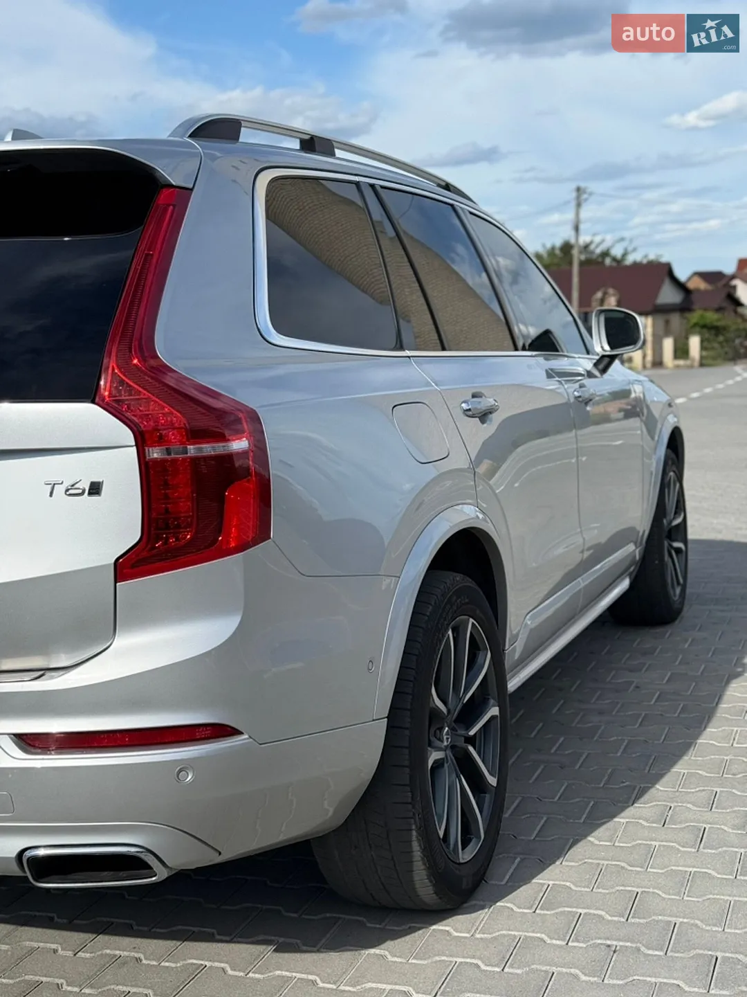 2016 Volvo XC90 - мініатюра 59
