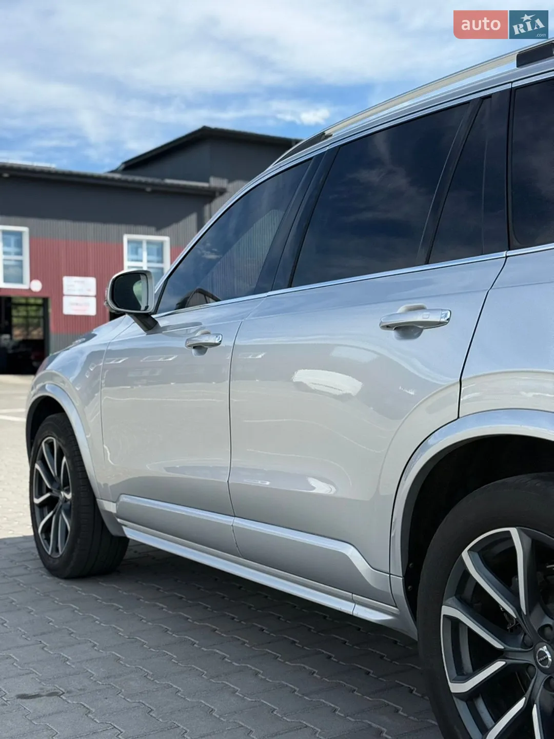 2016 Volvo XC90 - мініатюра 69
