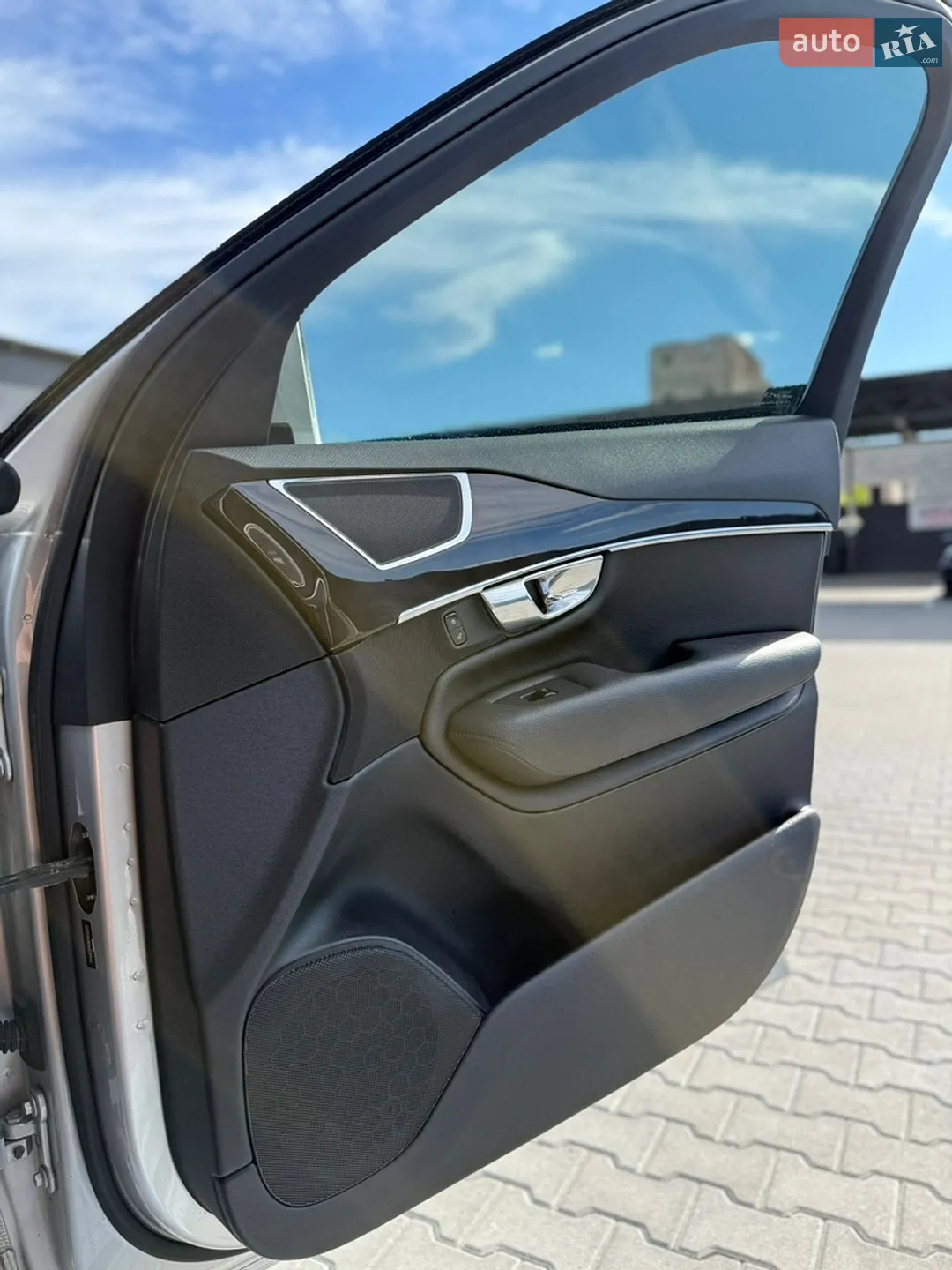 2016 Volvo XC90 - мініатюра 73