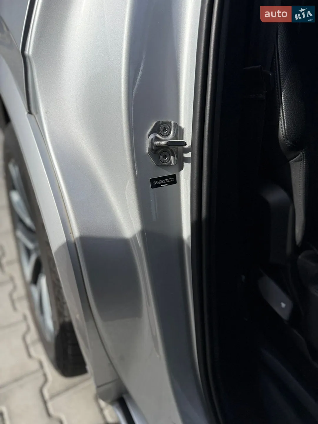 2016 Volvo XC90 - мініатюра 115