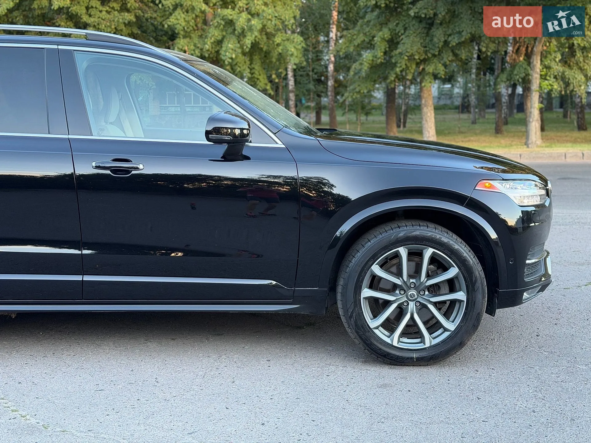 2019 Volvo XC90 - мініатюра 12