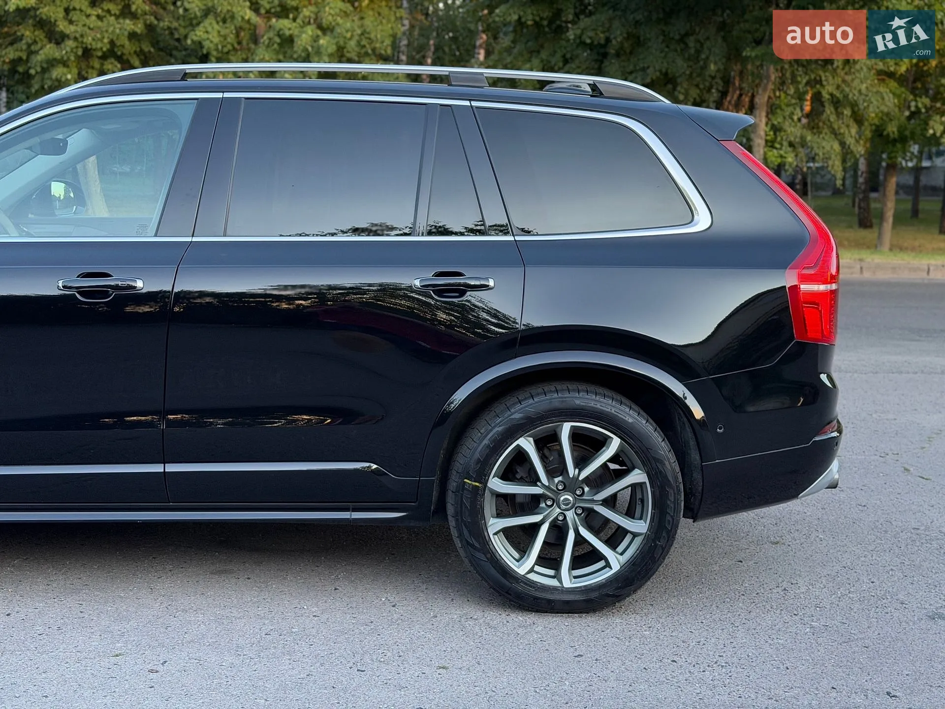 2019 Volvo XC90 - мініатюра 7
