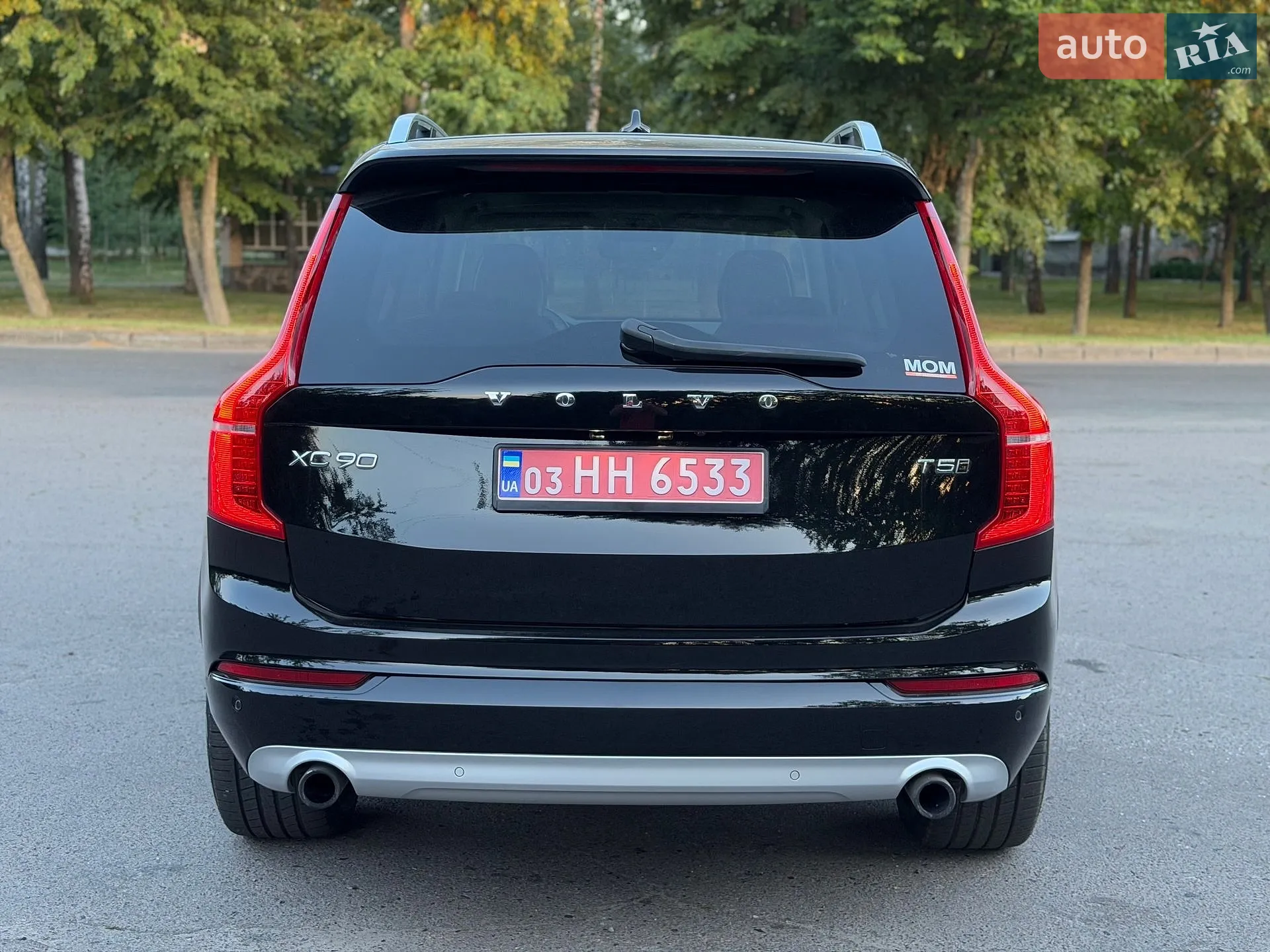 2019 Volvo XC90 - мініатюра 15