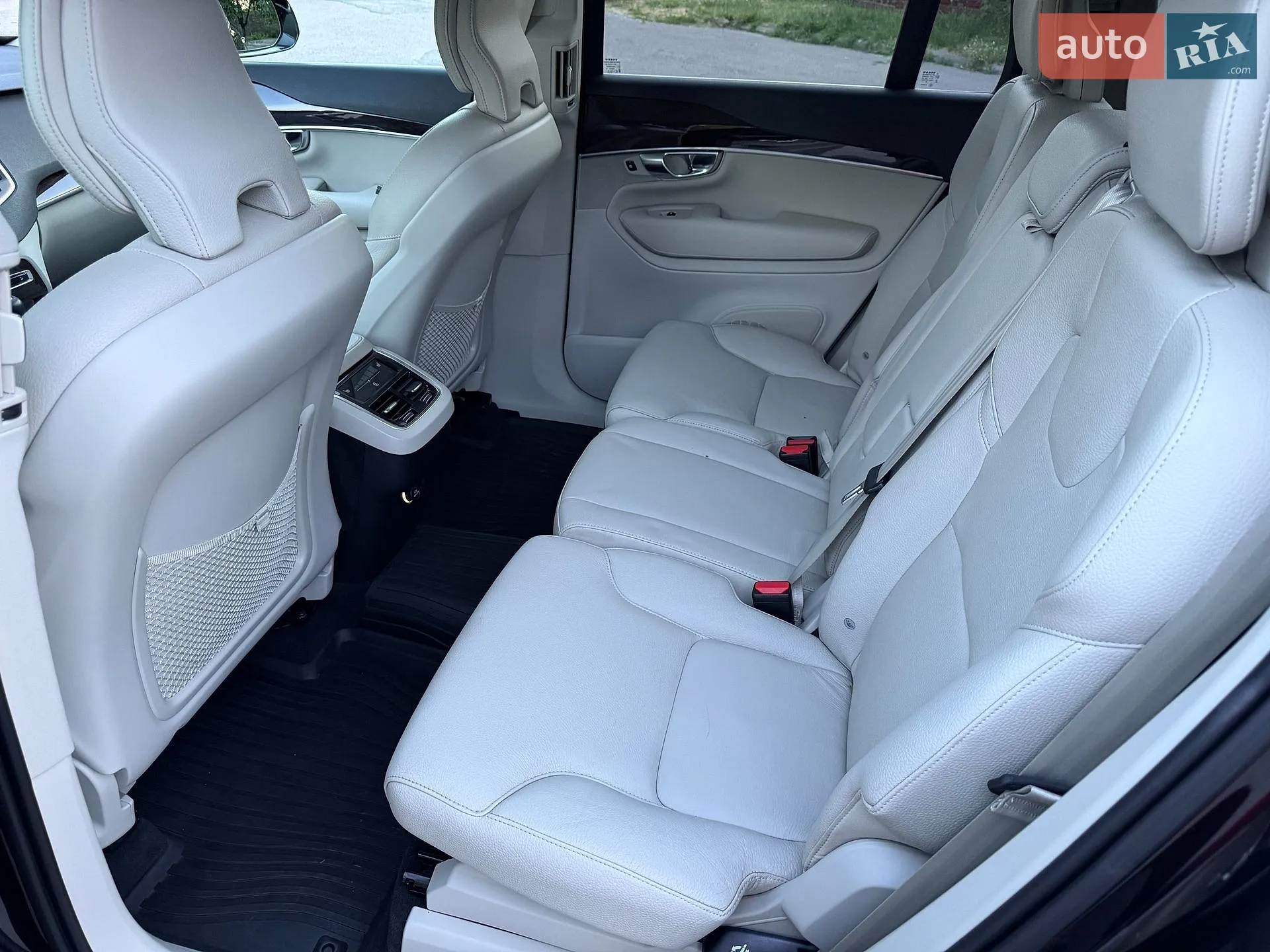 2019 Volvo XC90 - мініатюра 24