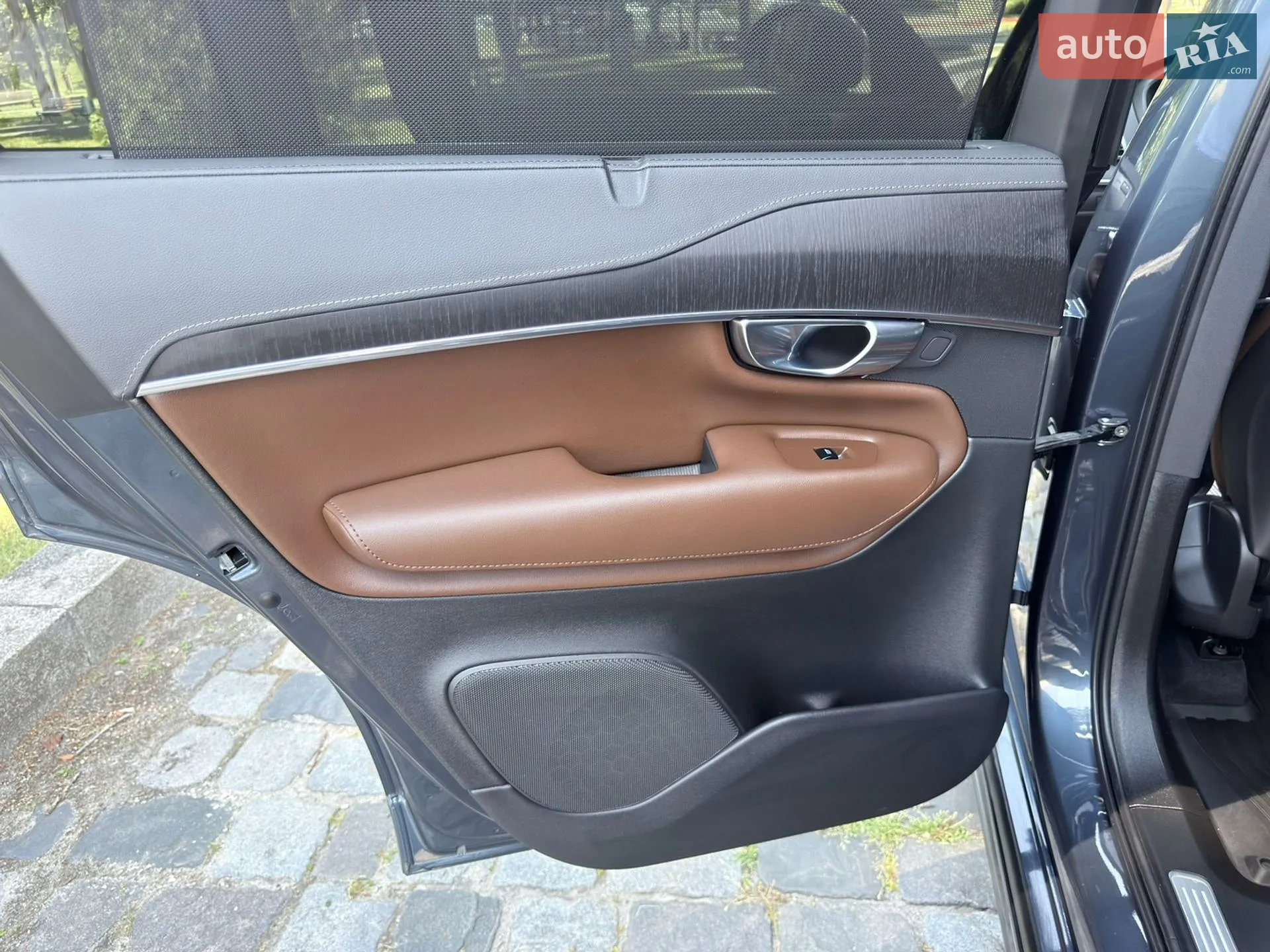 2021 Volvo XC90 - мініатюра 40