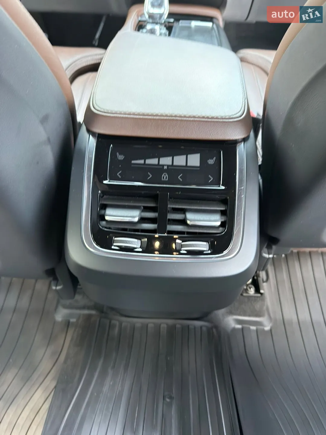 2021 Volvo XC90 - мініатюра 57
