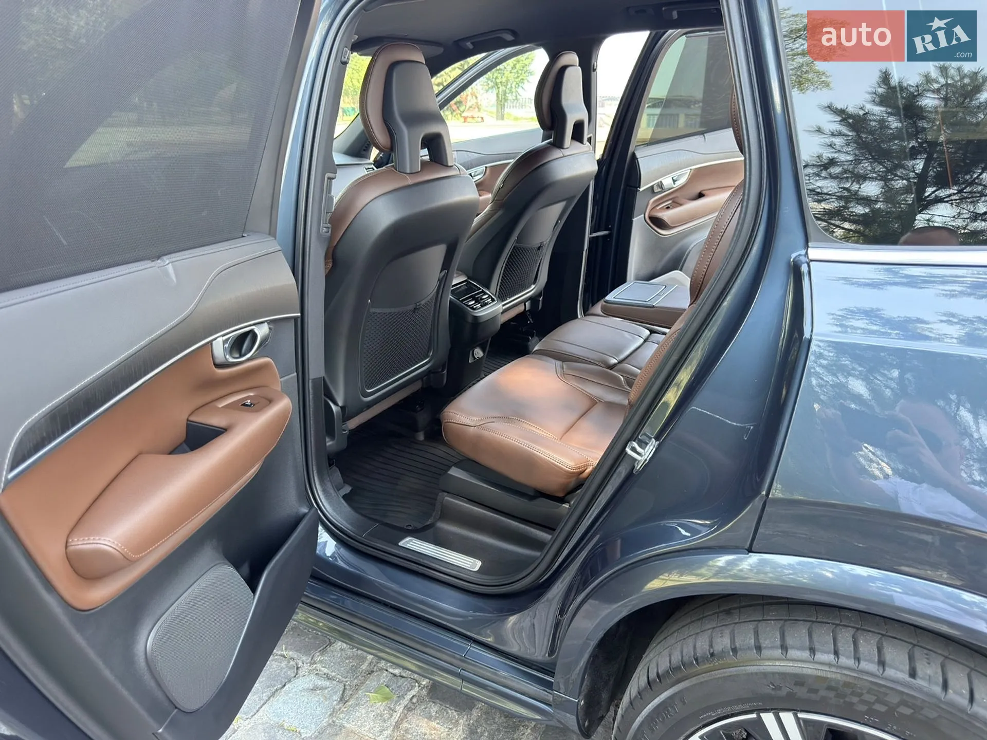 2021 Volvo XC90 - мініатюра 71