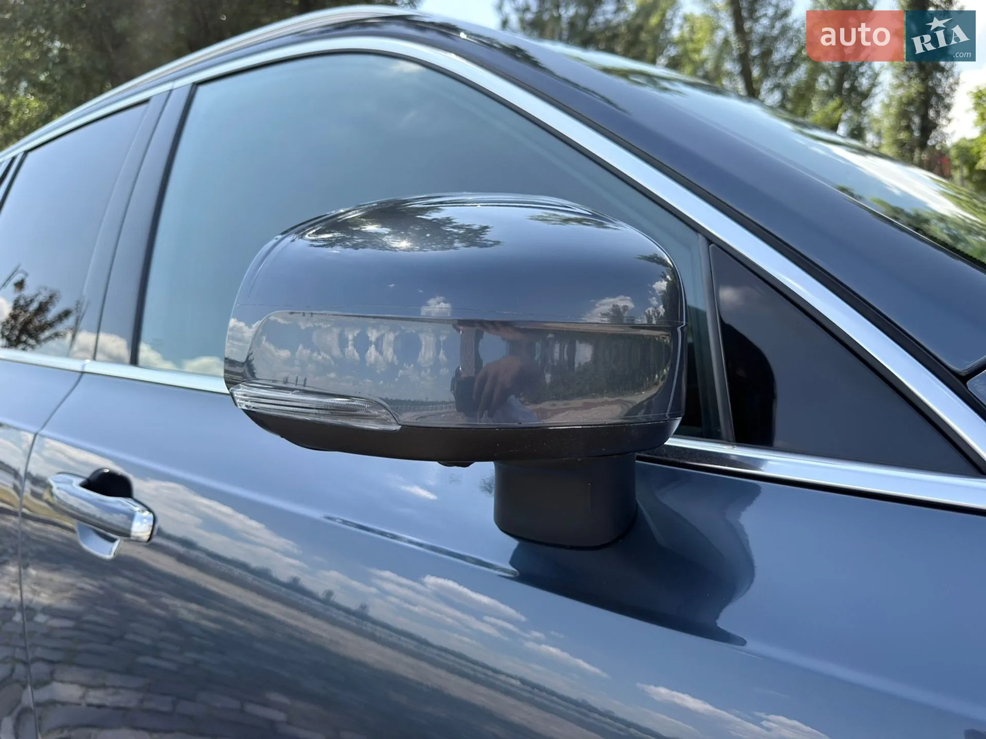 2021 Volvo XC90 - мініатюра 168