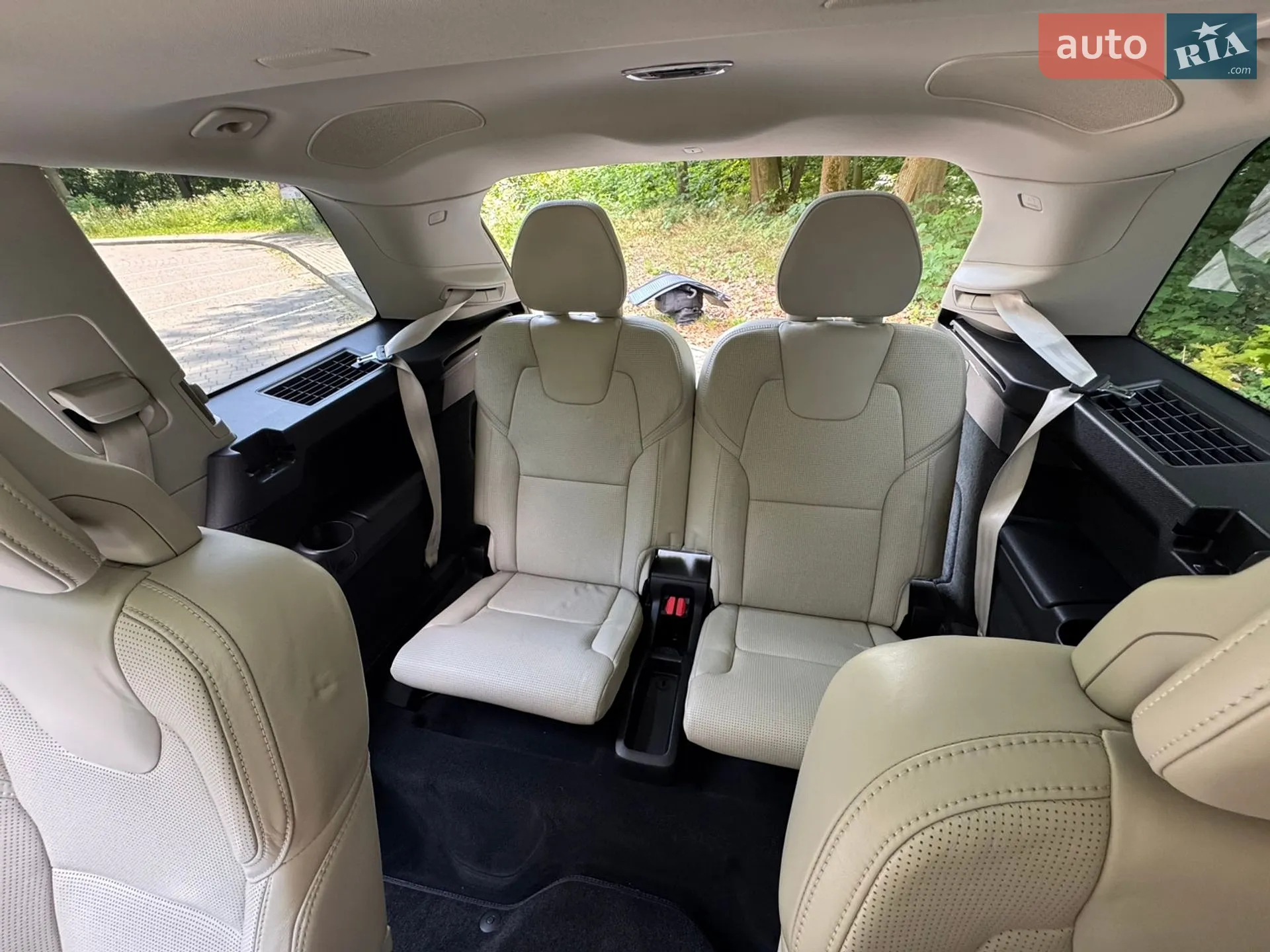 2019 Volvo XC90 - мініатюра 19