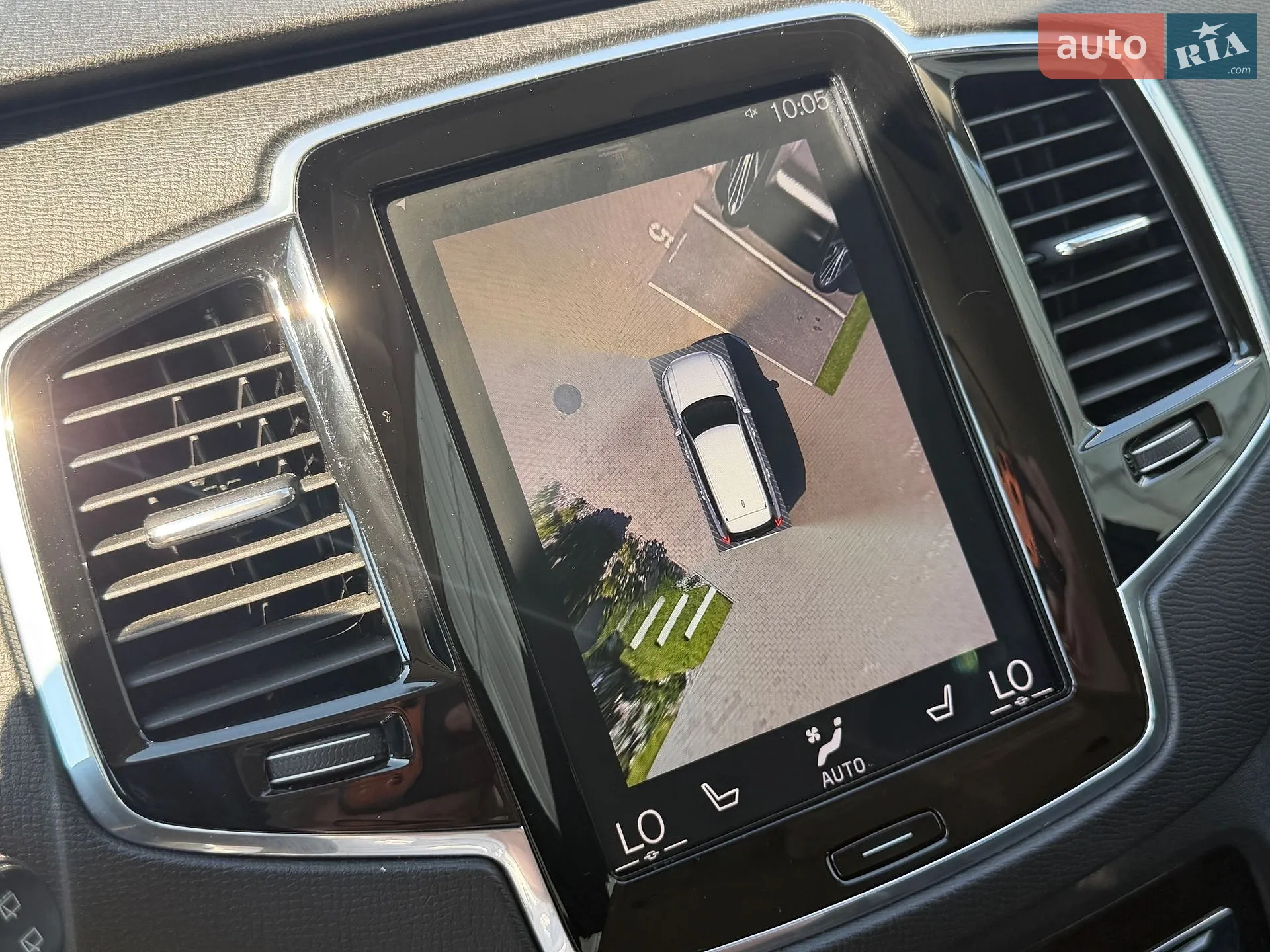 2019 Volvo XC90 - мініатюра 33