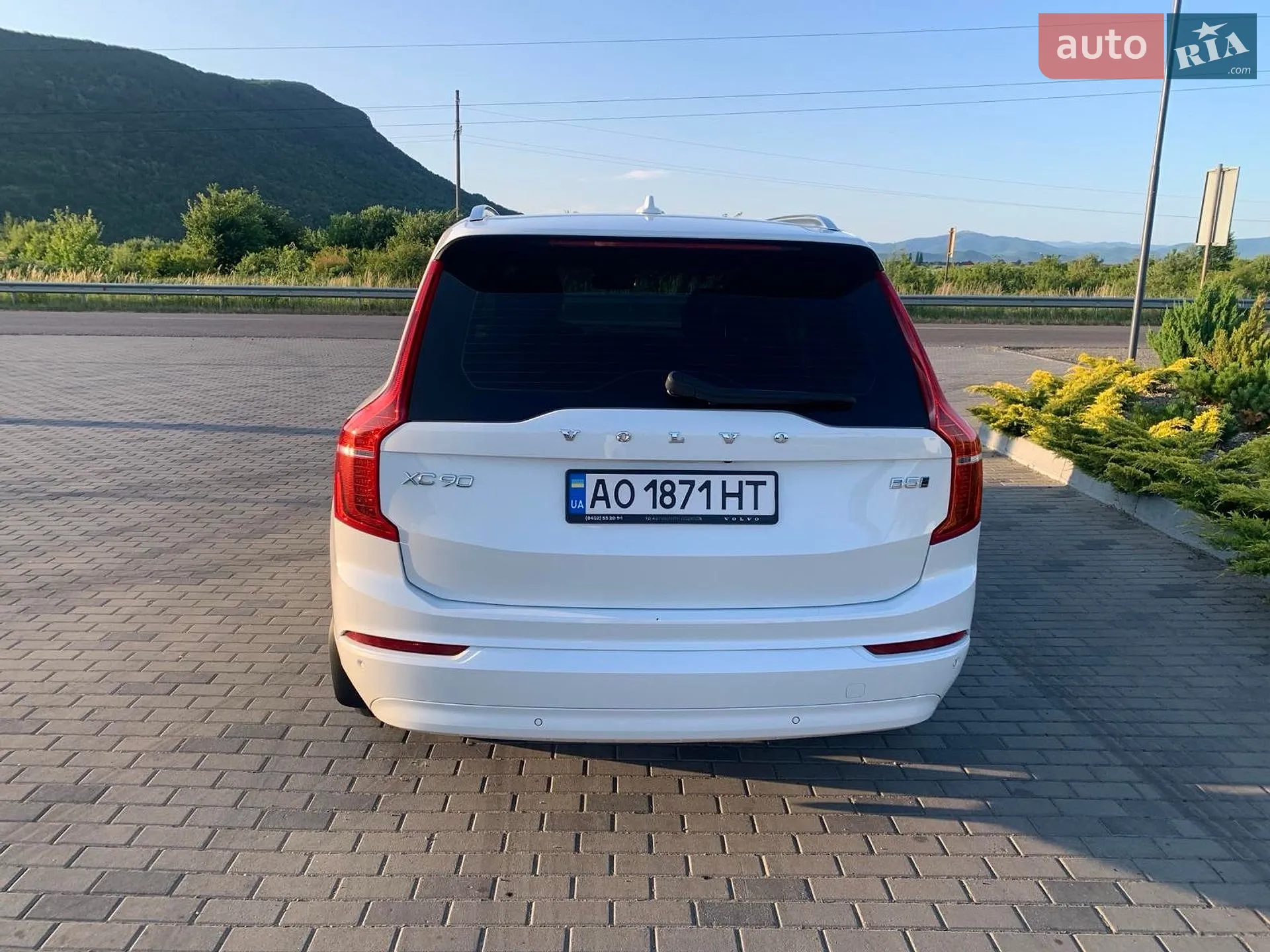 2022 Volvo XC90 - мініатюра 7