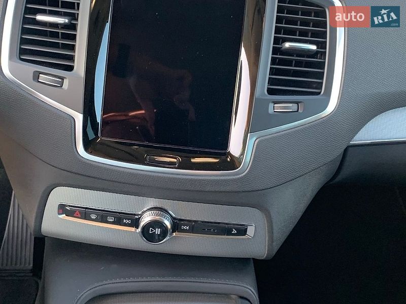 Внедорожник / Кроссовер Volvo XC90 2022 в Одессе